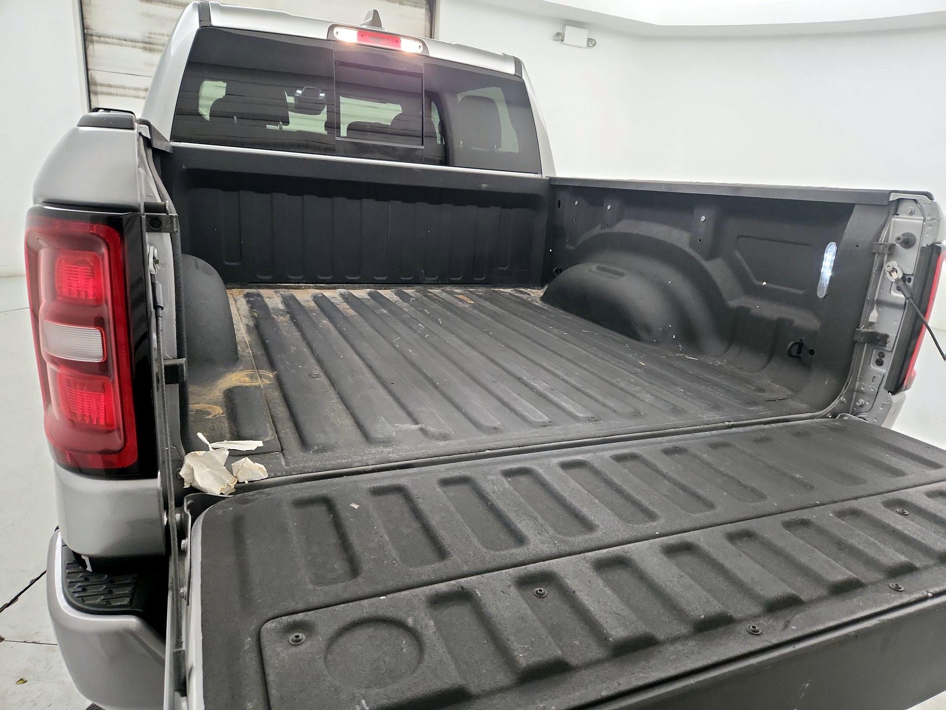 Thumbnail: 2025 RAM 1500 - 20