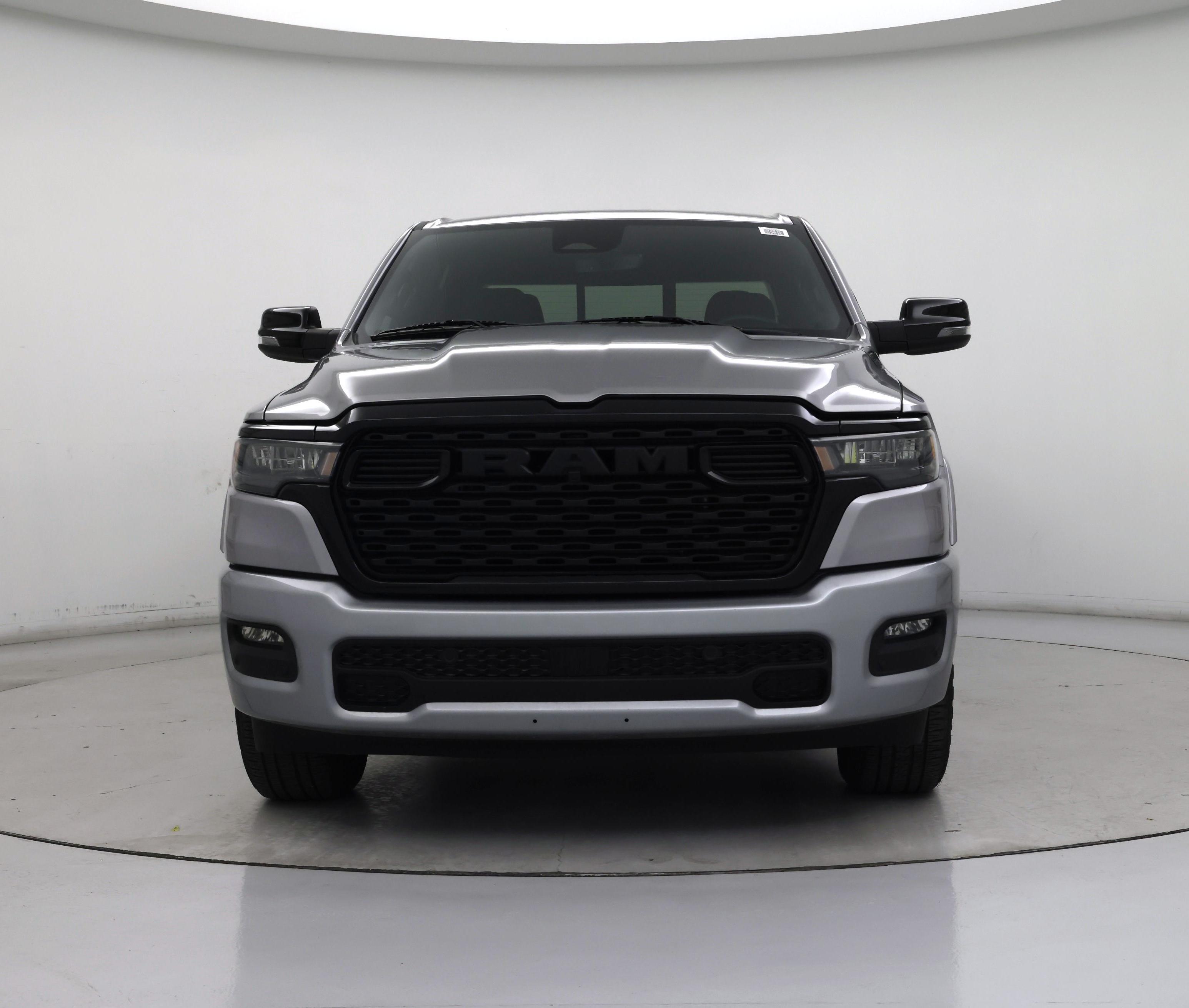 Thumbnail: 2025 RAM 1500 - 5
