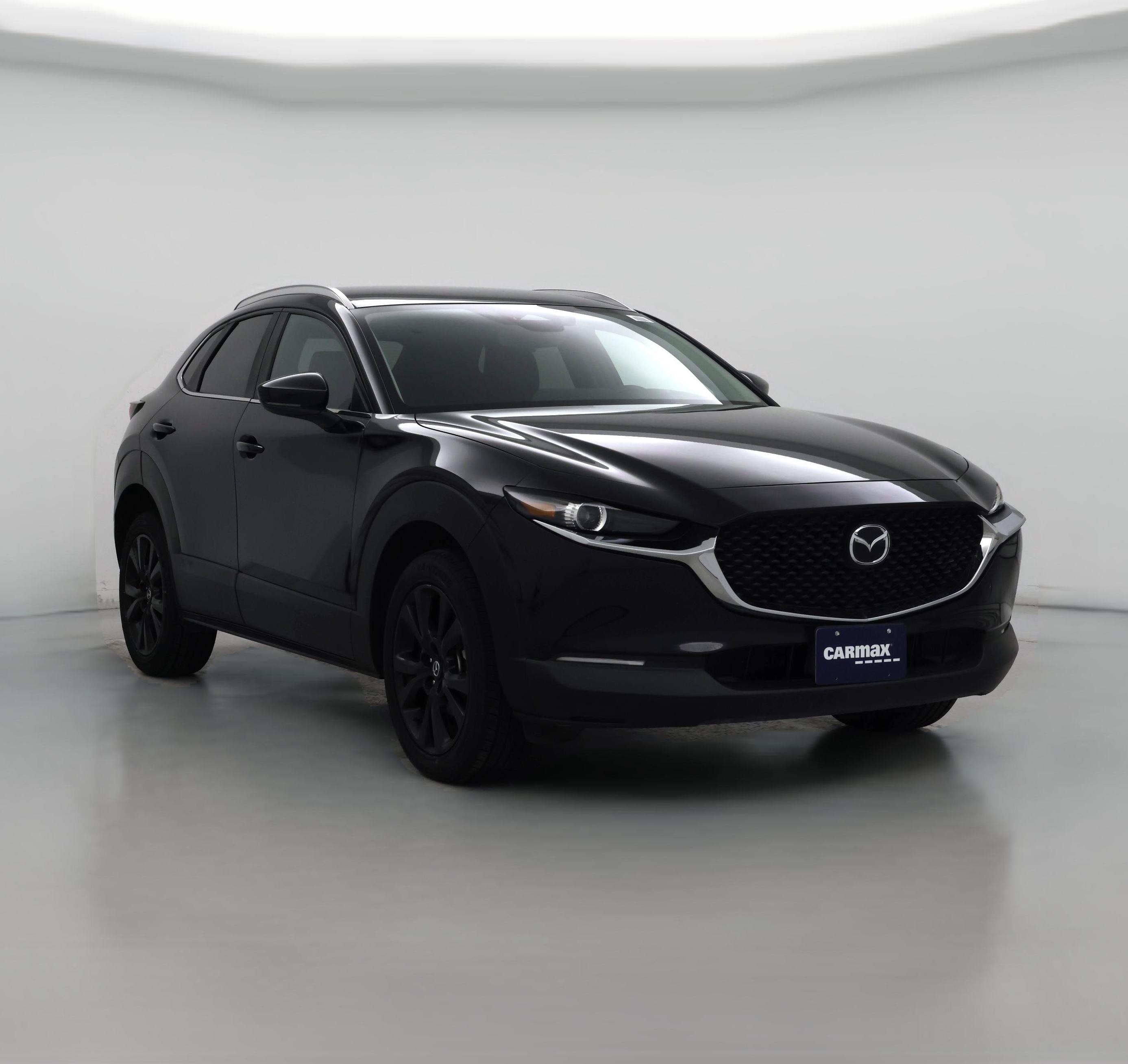 Thumbnail: 2024 Mazda CX-30 - 1