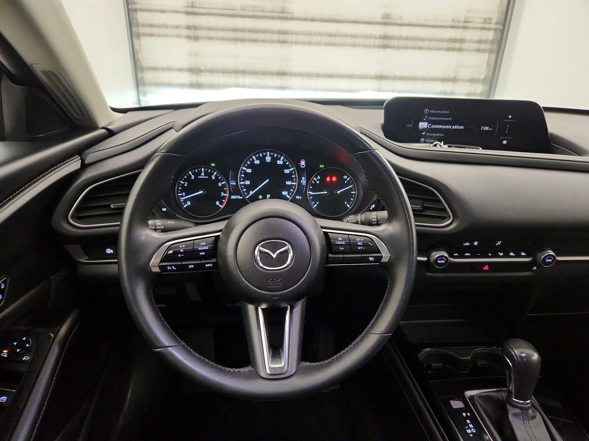 Thumbnail: 2024 Mazda CX-30 - 10