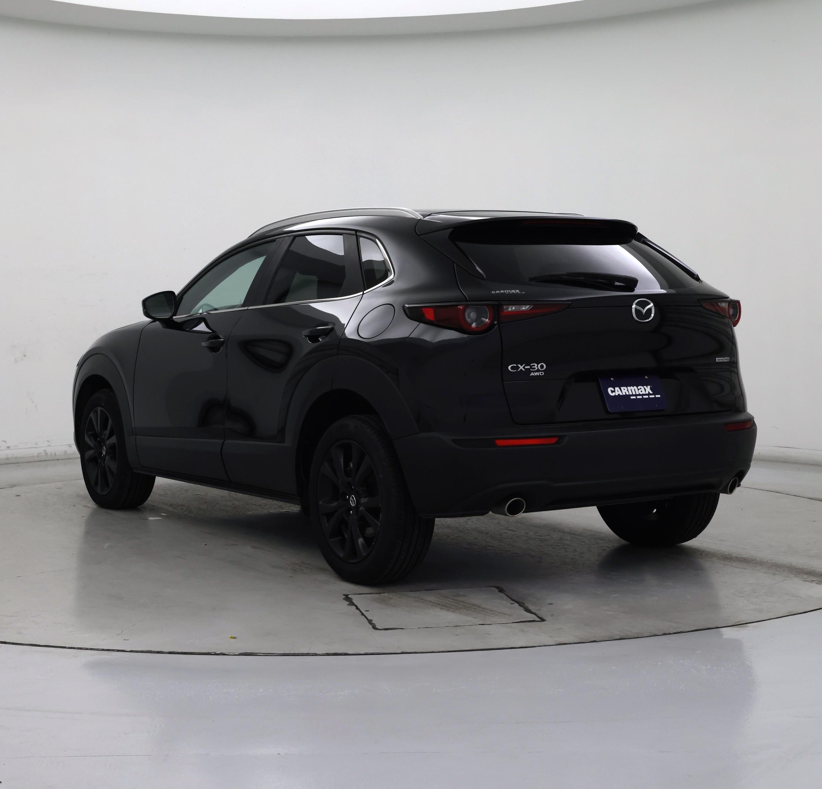 Thumbnail: 2024 Mazda CX-30 - 2