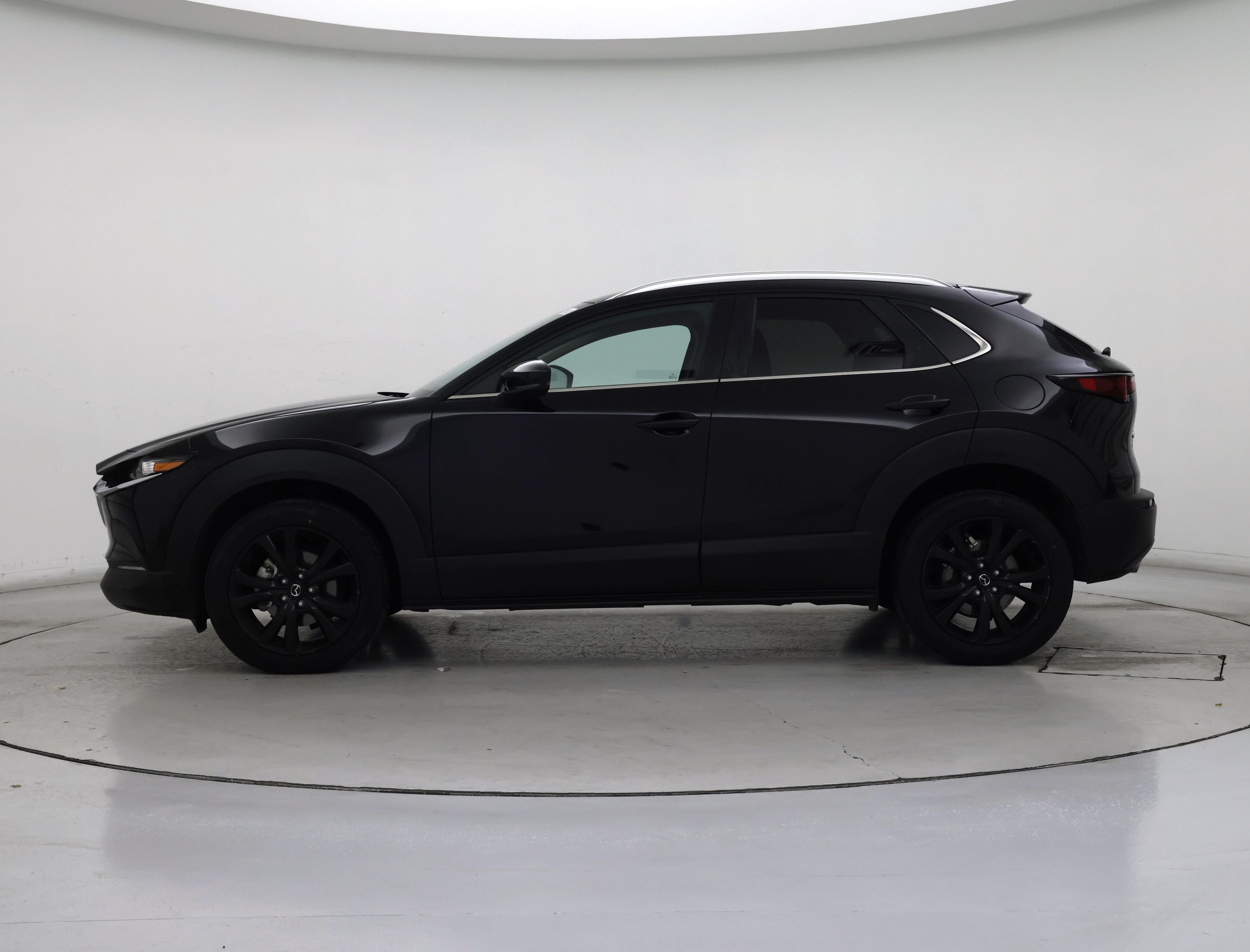 Thumbnail: 2024 Mazda CX-30 - 3