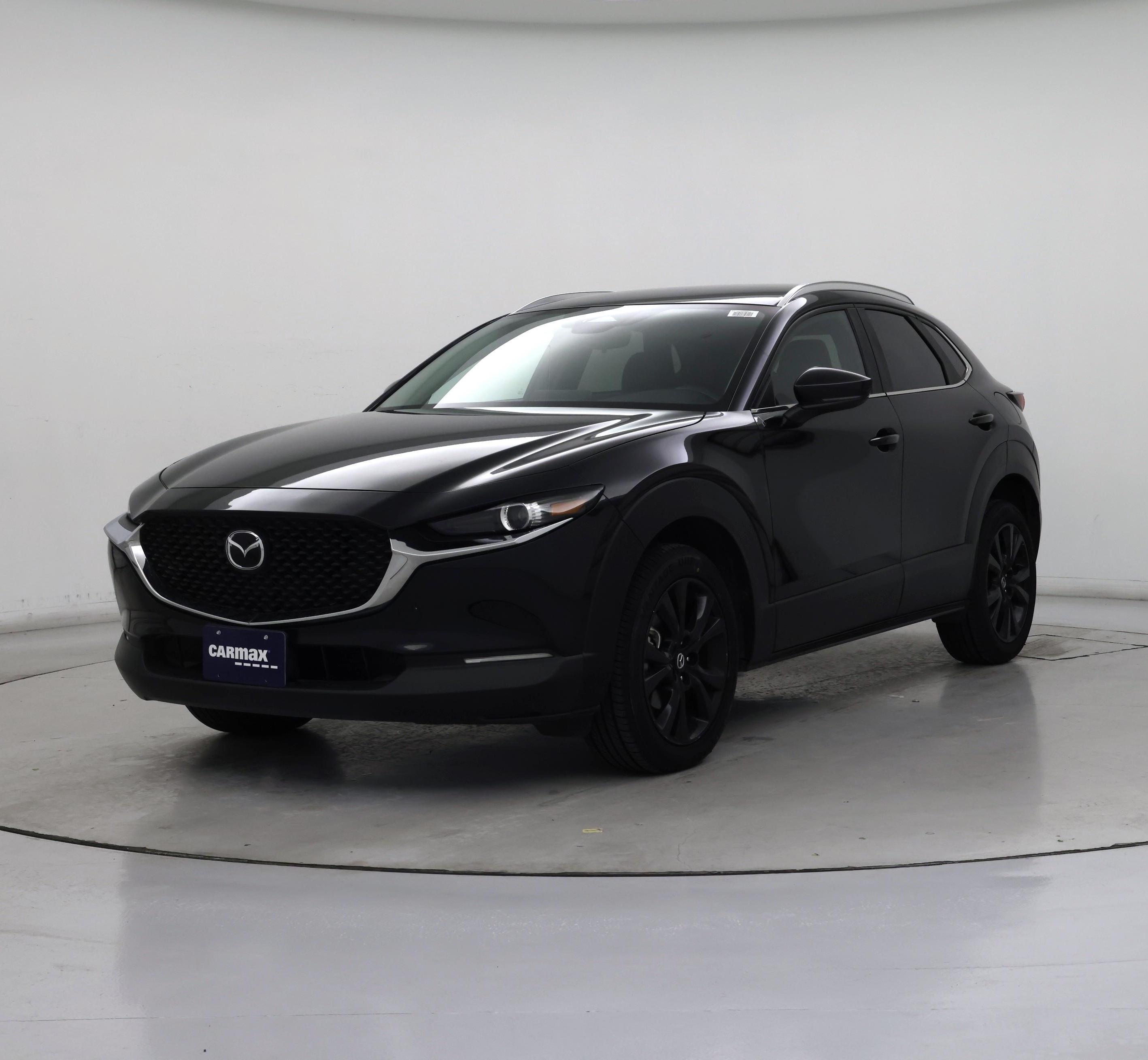 Thumbnail: 2024 Mazda CX-30 - 4