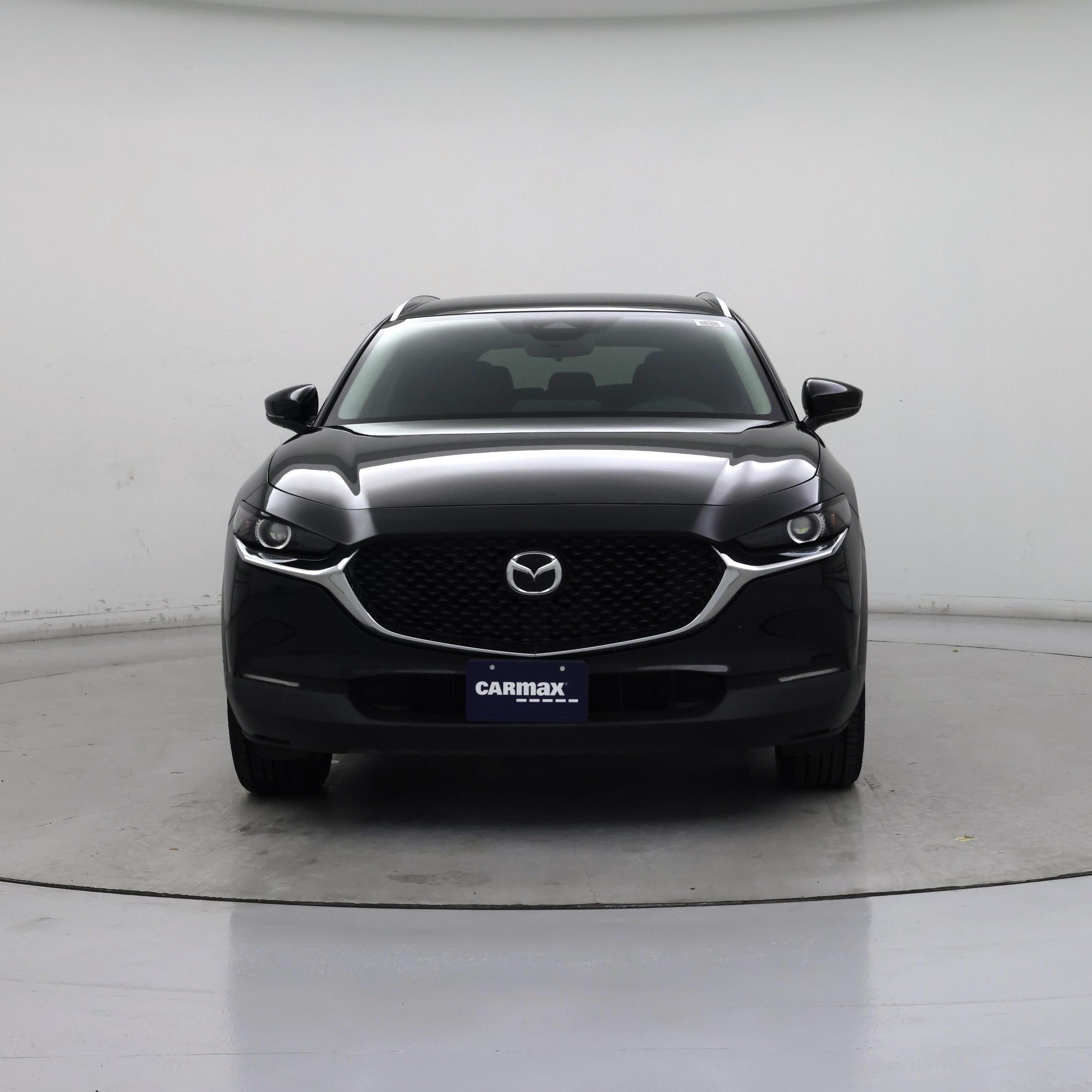 Thumbnail: 2024 Mazda CX-30 - 5