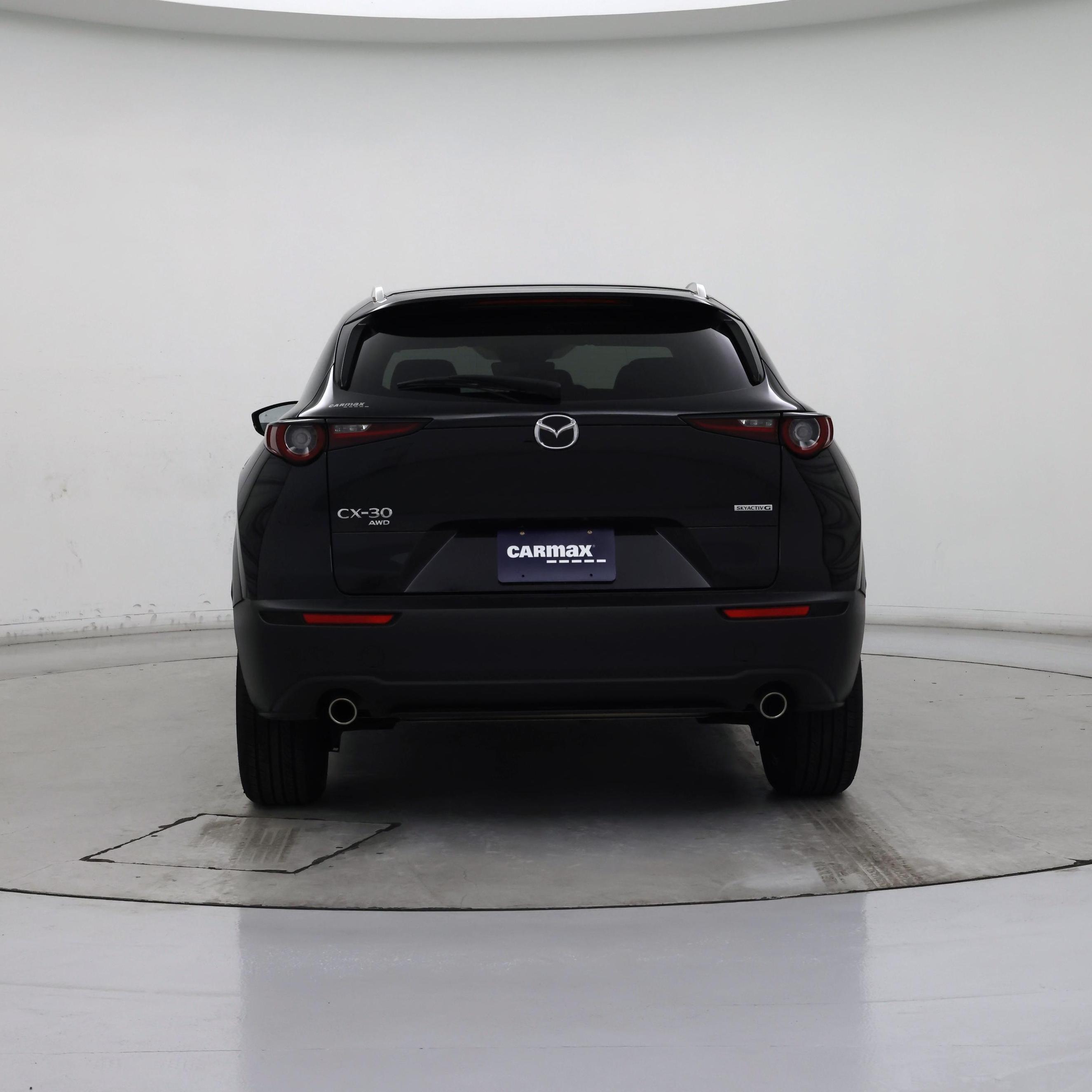 Thumbnail: 2024 Mazda CX-30 - 6