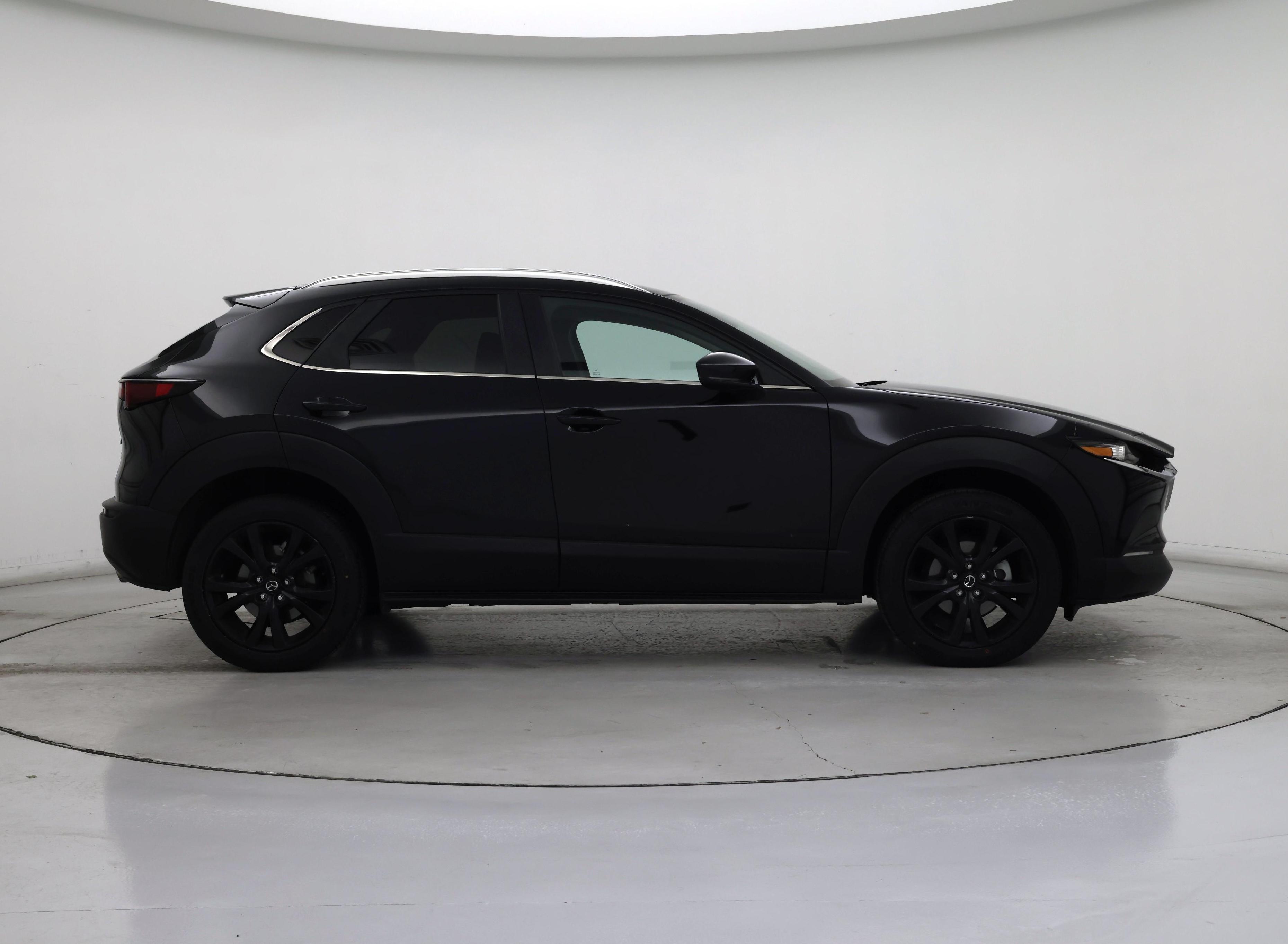 Thumbnail: 2024 Mazda CX-30 - 7