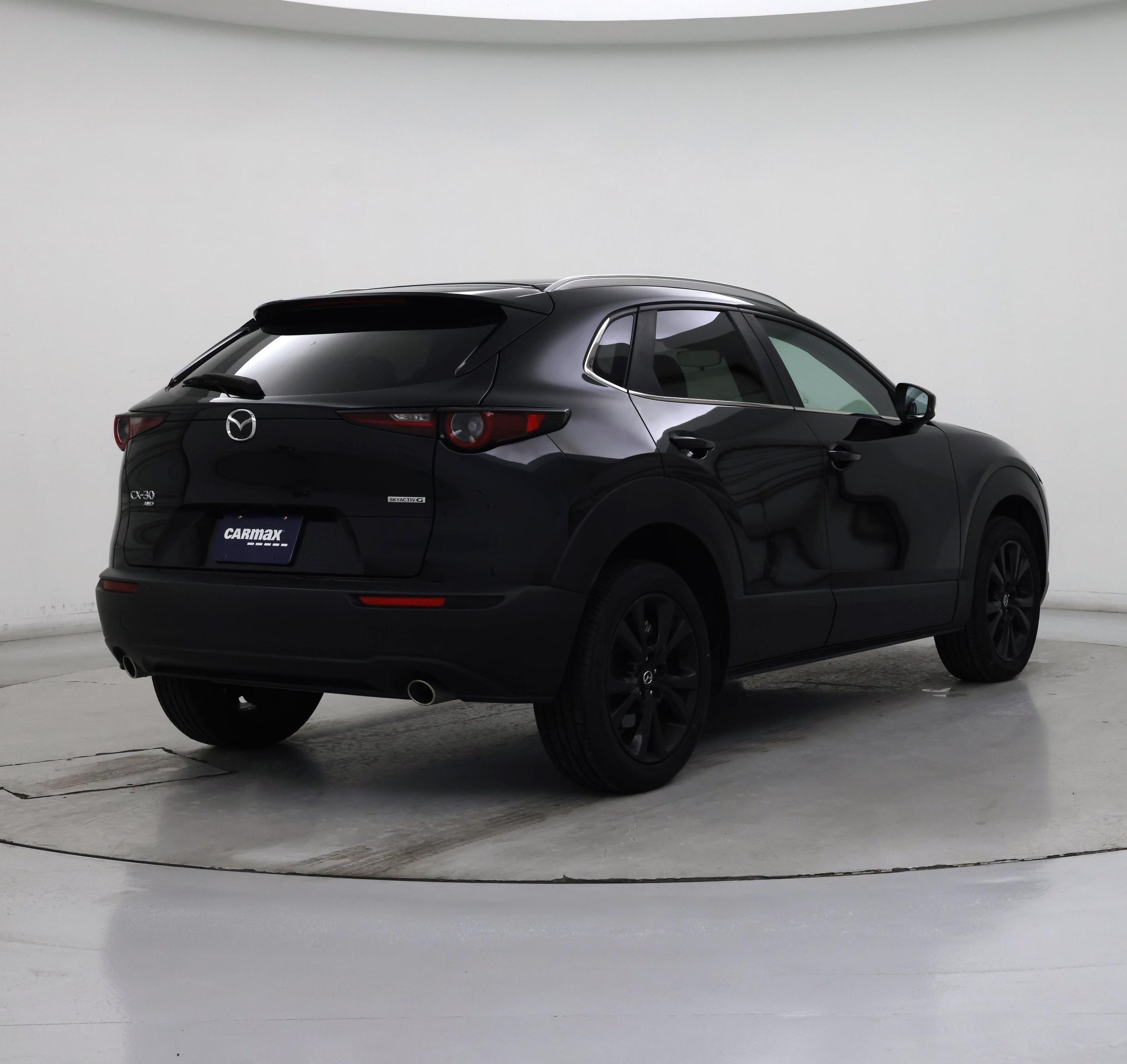Thumbnail: 2024 Mazda CX-30 - 8