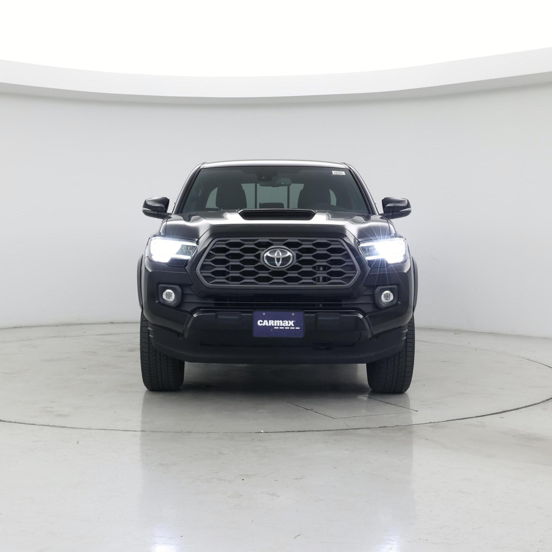 Thumbnail: 2022 Toyota Tacoma - 5