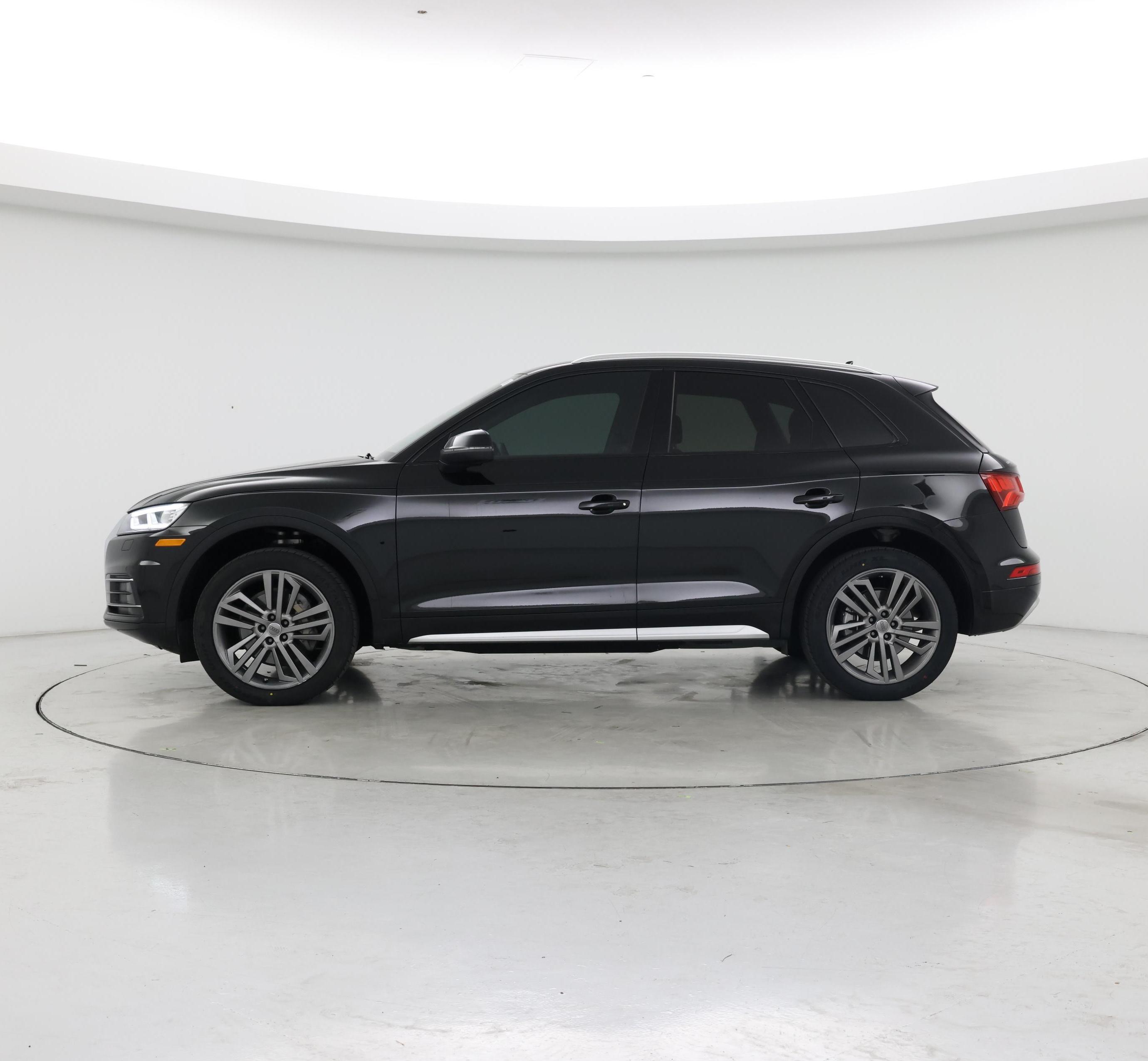 Thumbnail: 2018 Audi Q5 - 3