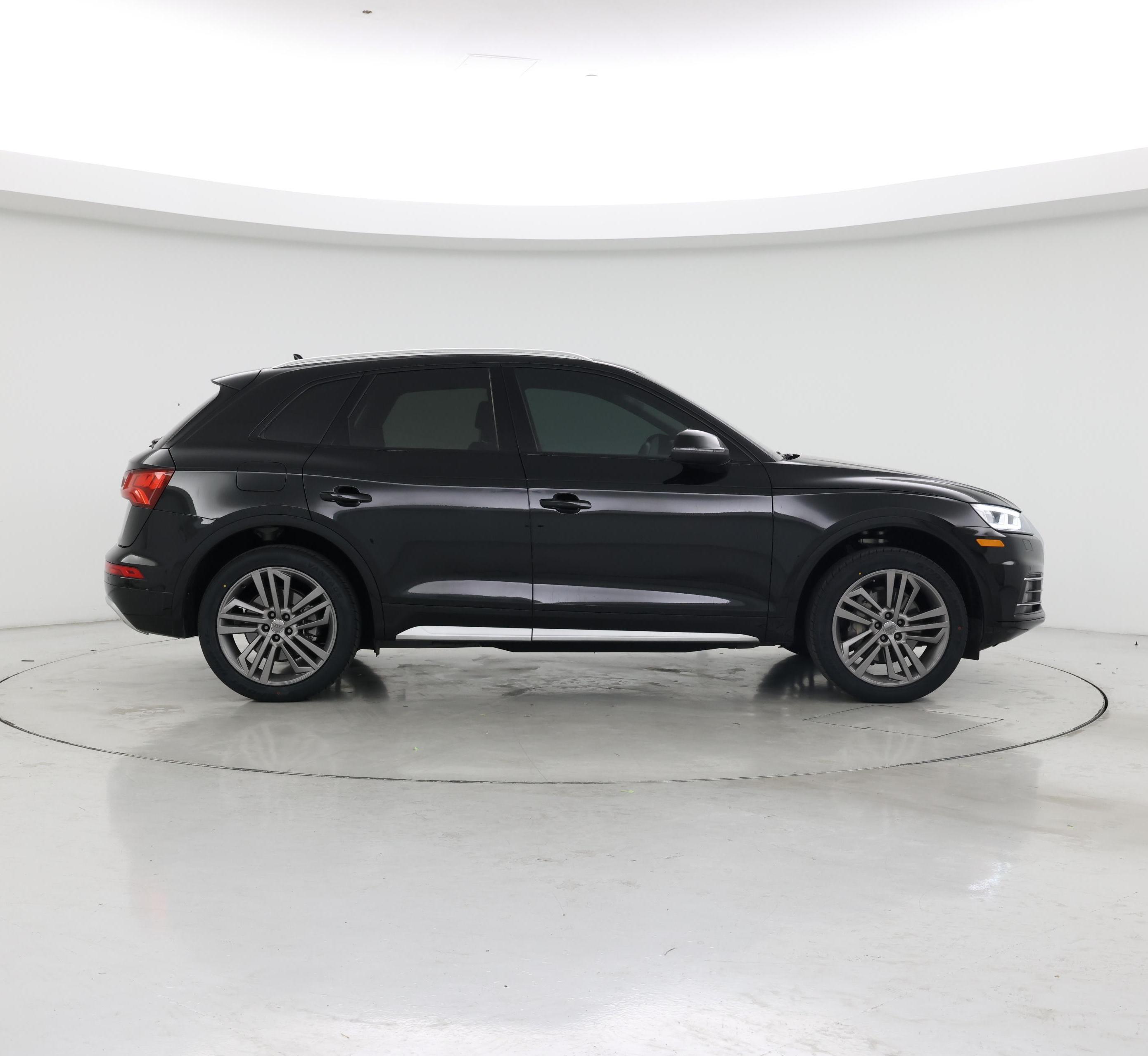 Thumbnail: 2018 Audi Q5 - 7