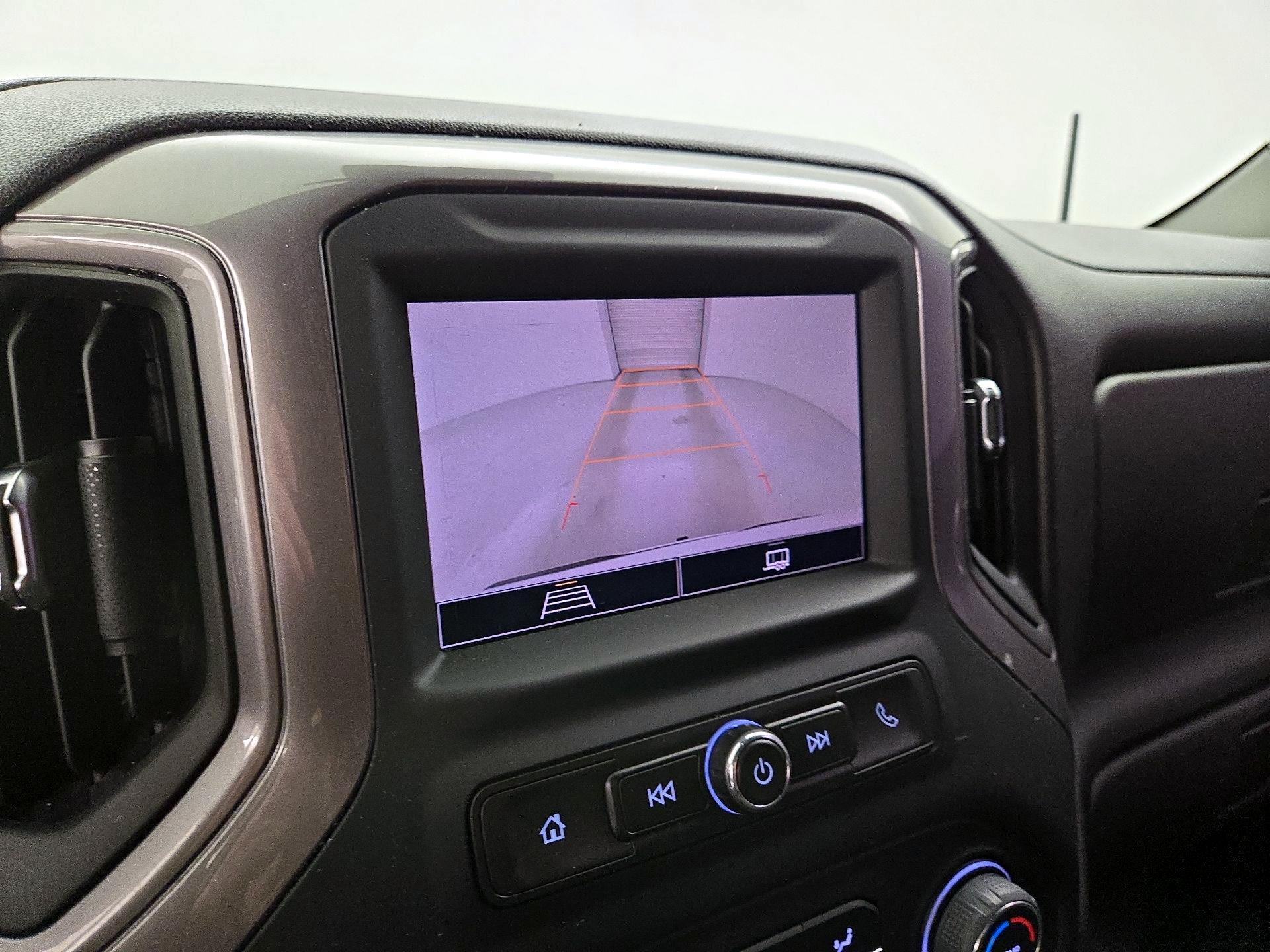 Thumbnail: 2022 Chevrolet Silverado 1500 - 14