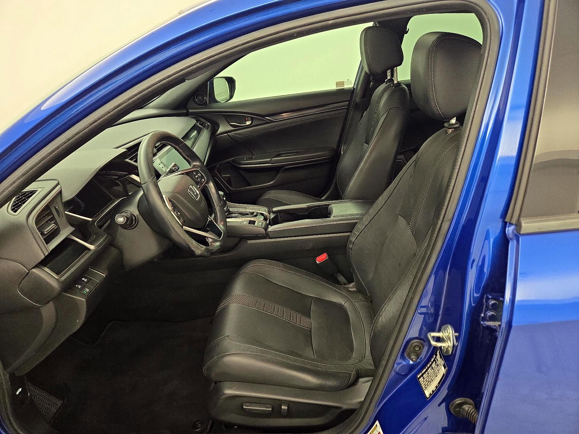 Thumbnail: 2020 Honda Civic - 11