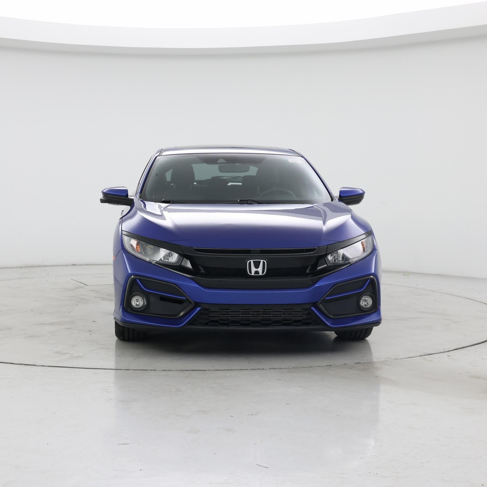 Thumbnail: 2020 Honda Civic - 5
