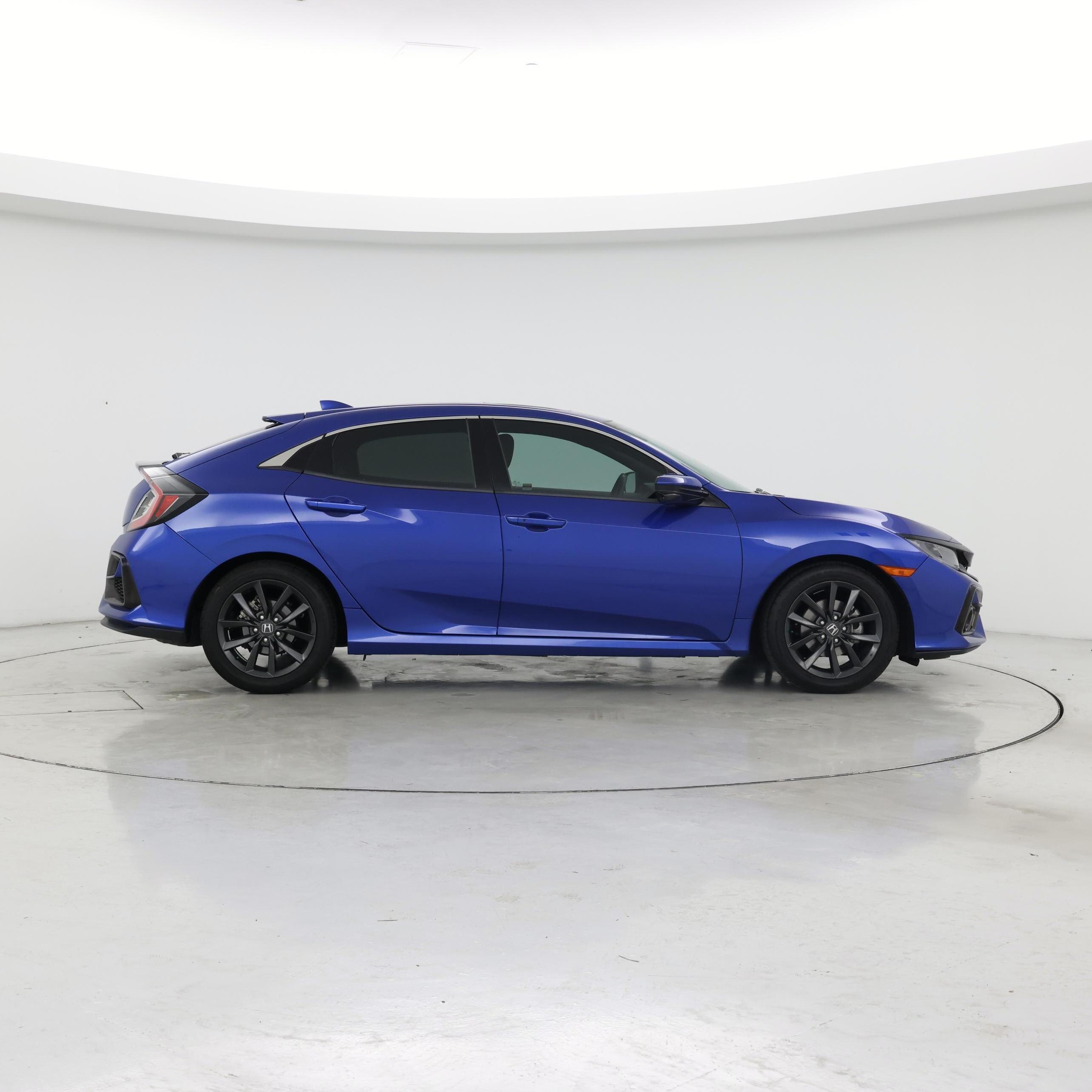 Thumbnail: 2020 Honda Civic - 7