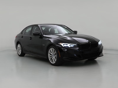 2023 BMW 330 Plug In Hybrid