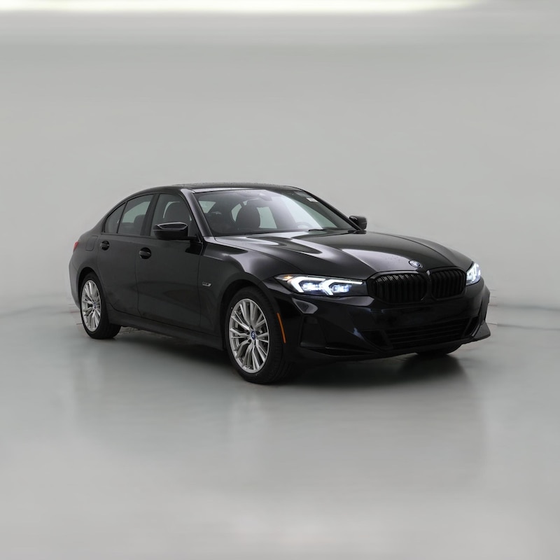 2023 BMW 330 Plug In Hybrid