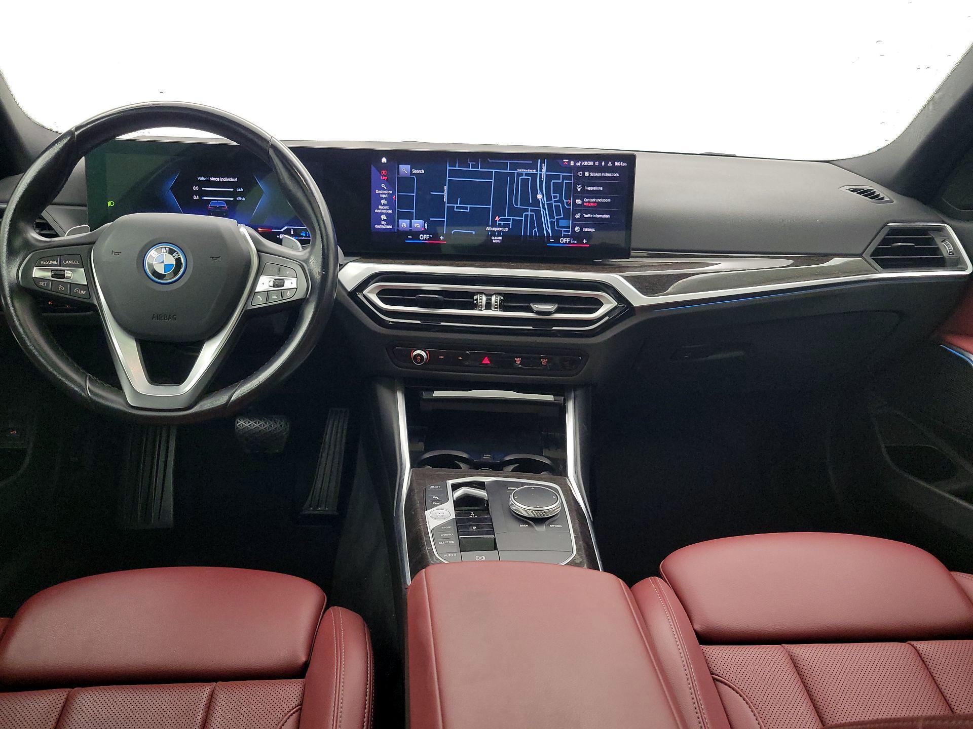 Thumbnail: 2023 BMW 3 Series - 9