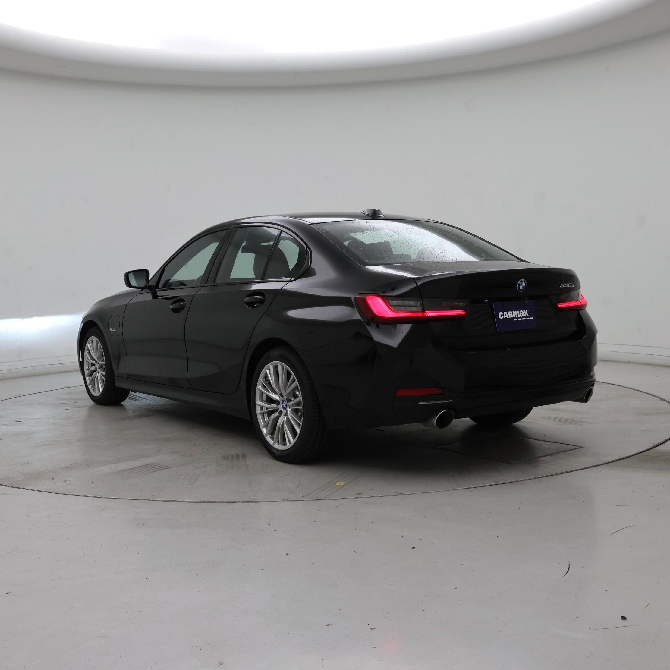 Thumbnail: 2023 BMW 3 Series - 2