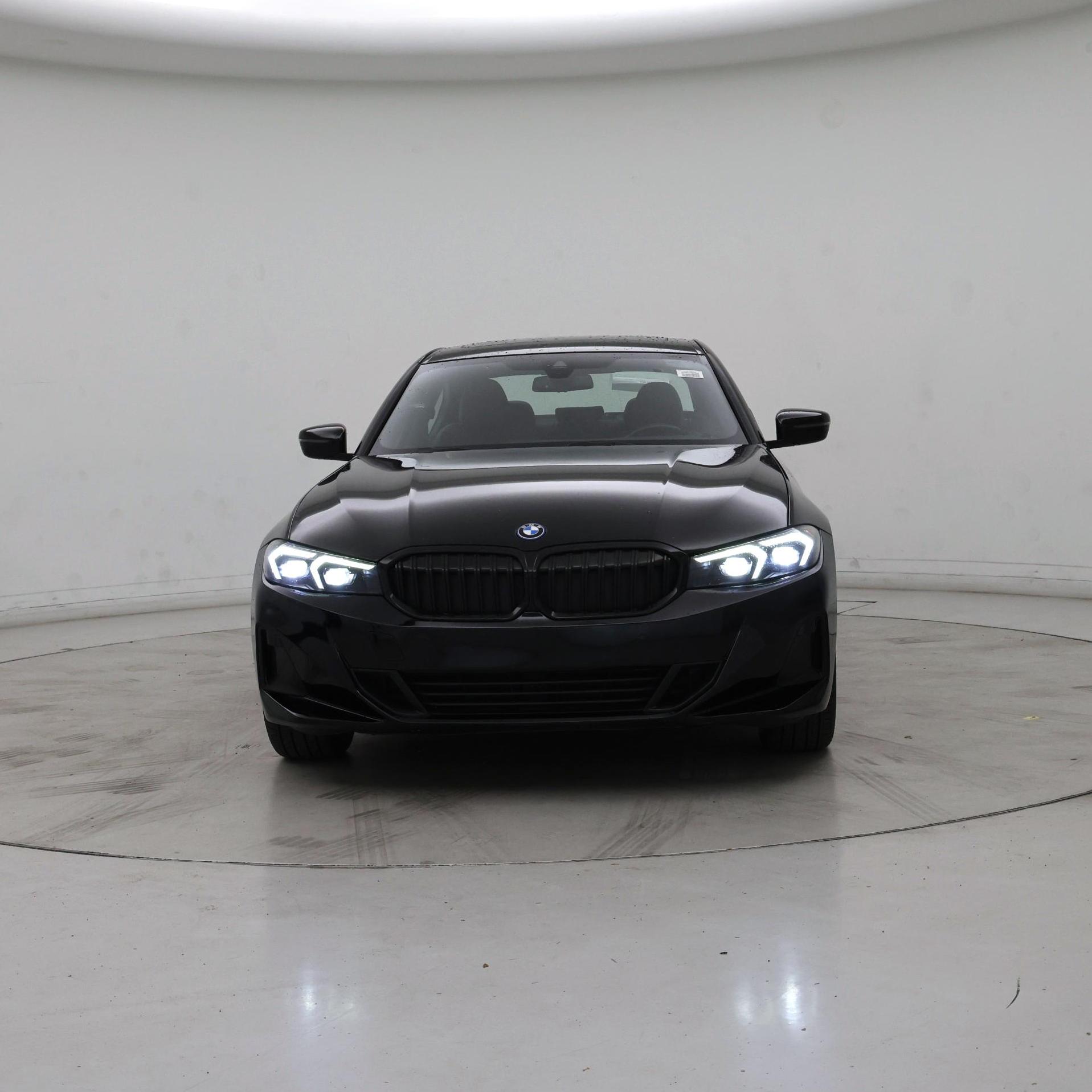 Thumbnail: 2023 BMW 3 Series - 5