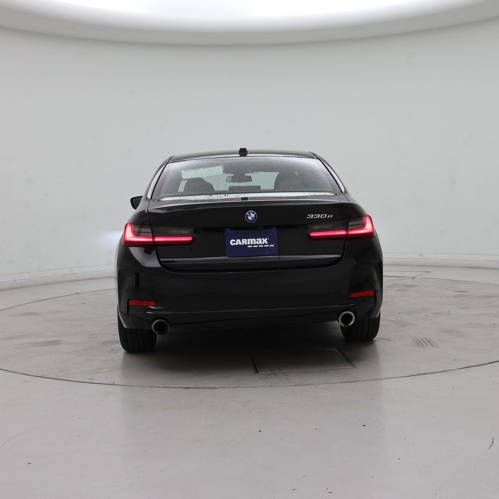 Thumbnail: 2023 BMW 3 Series - 6