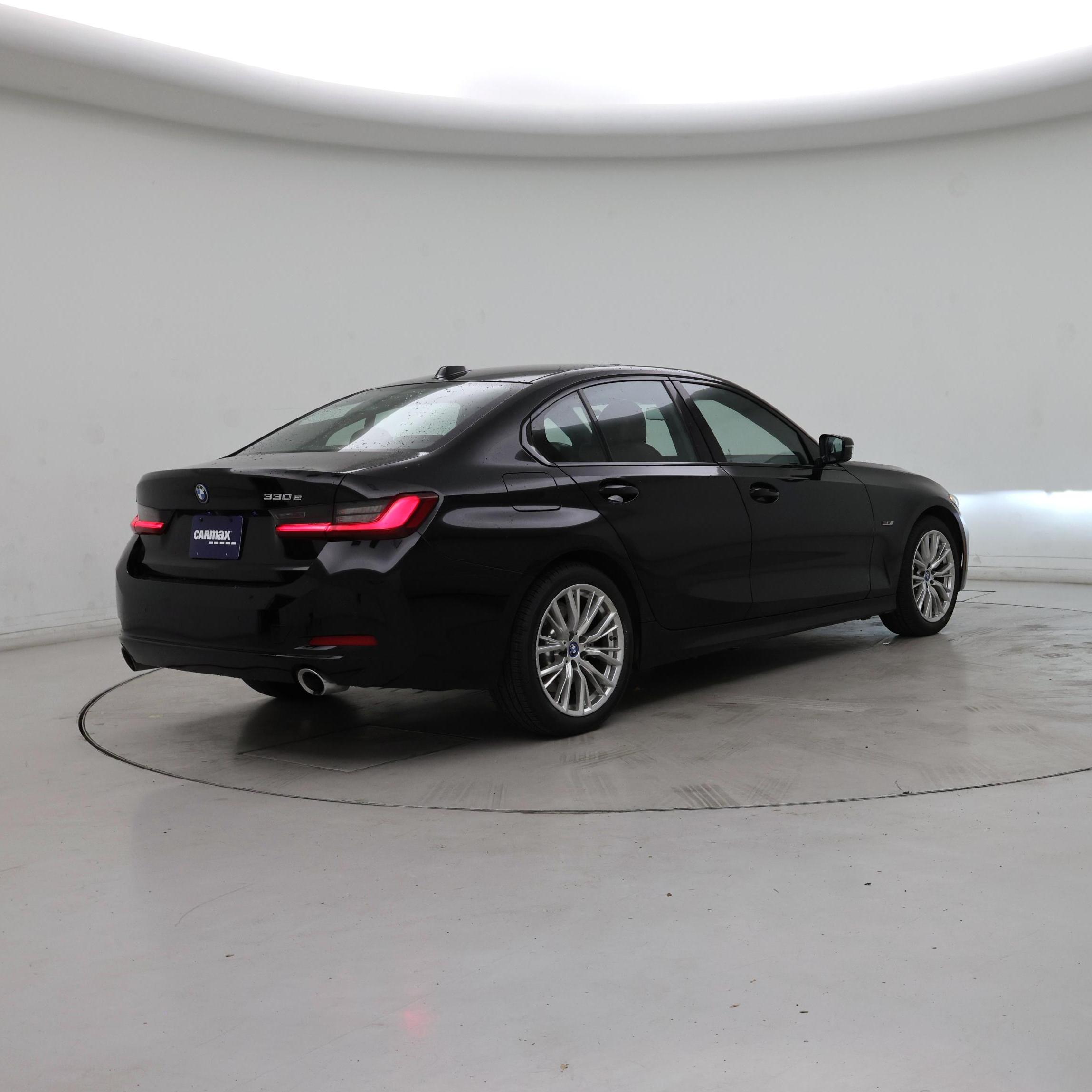 Thumbnail: 2023 BMW 3 Series - 8