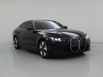 2025 BMW i4 eDrive40 Gran Coupe