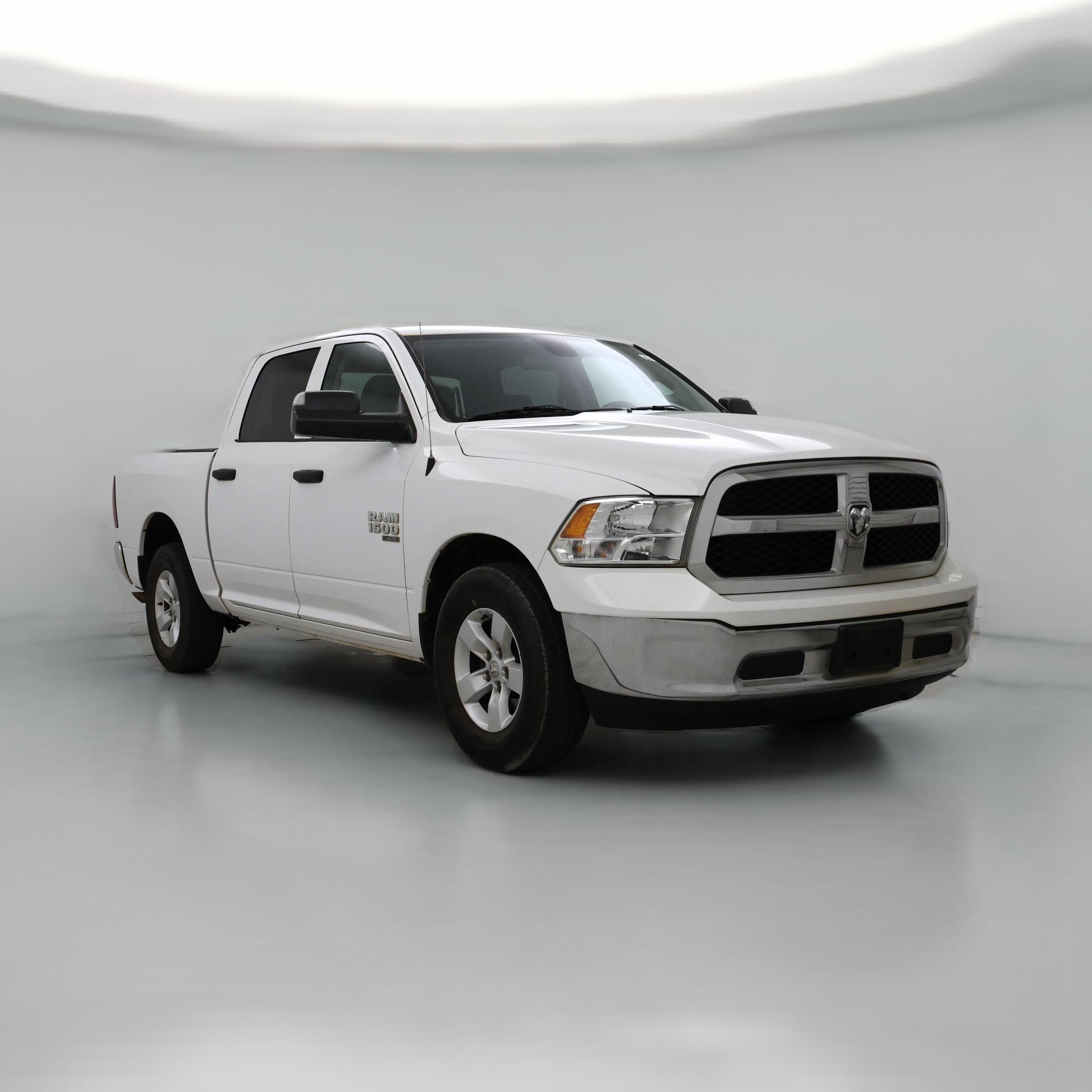 Thumbnail: 2023 RAM 1500 Classic - 1