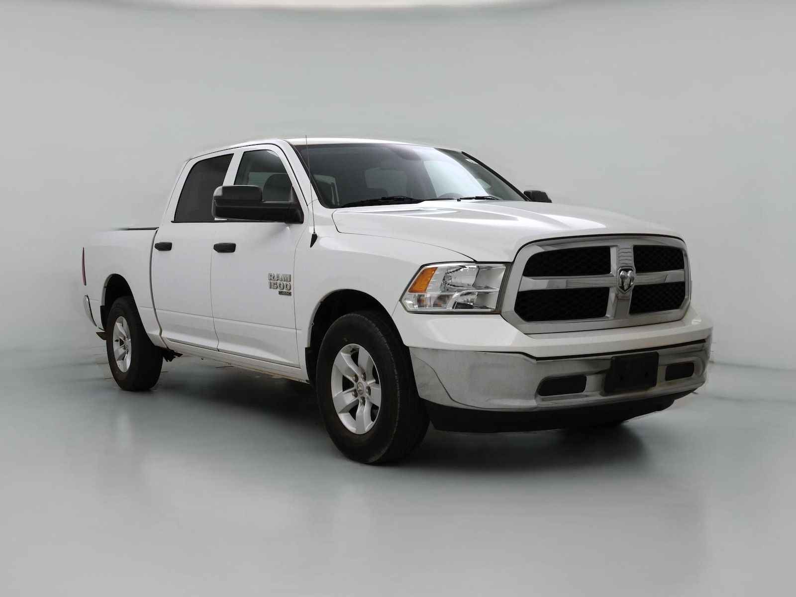 2023 RAM Ram 1500 Classic Warlock - Photo 1