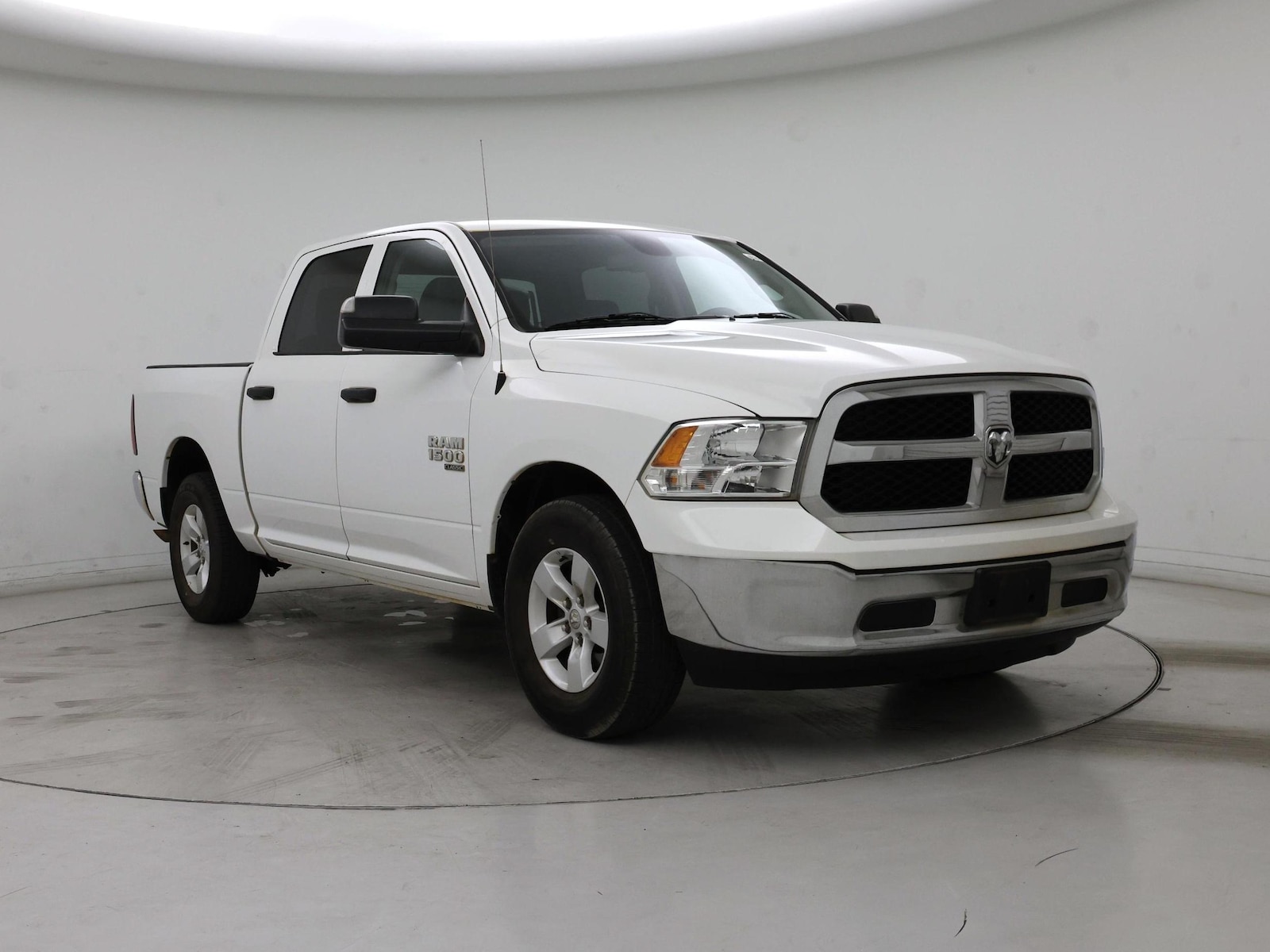 2023 RAM Ram 1500 Classic Warlock - Photo 2
