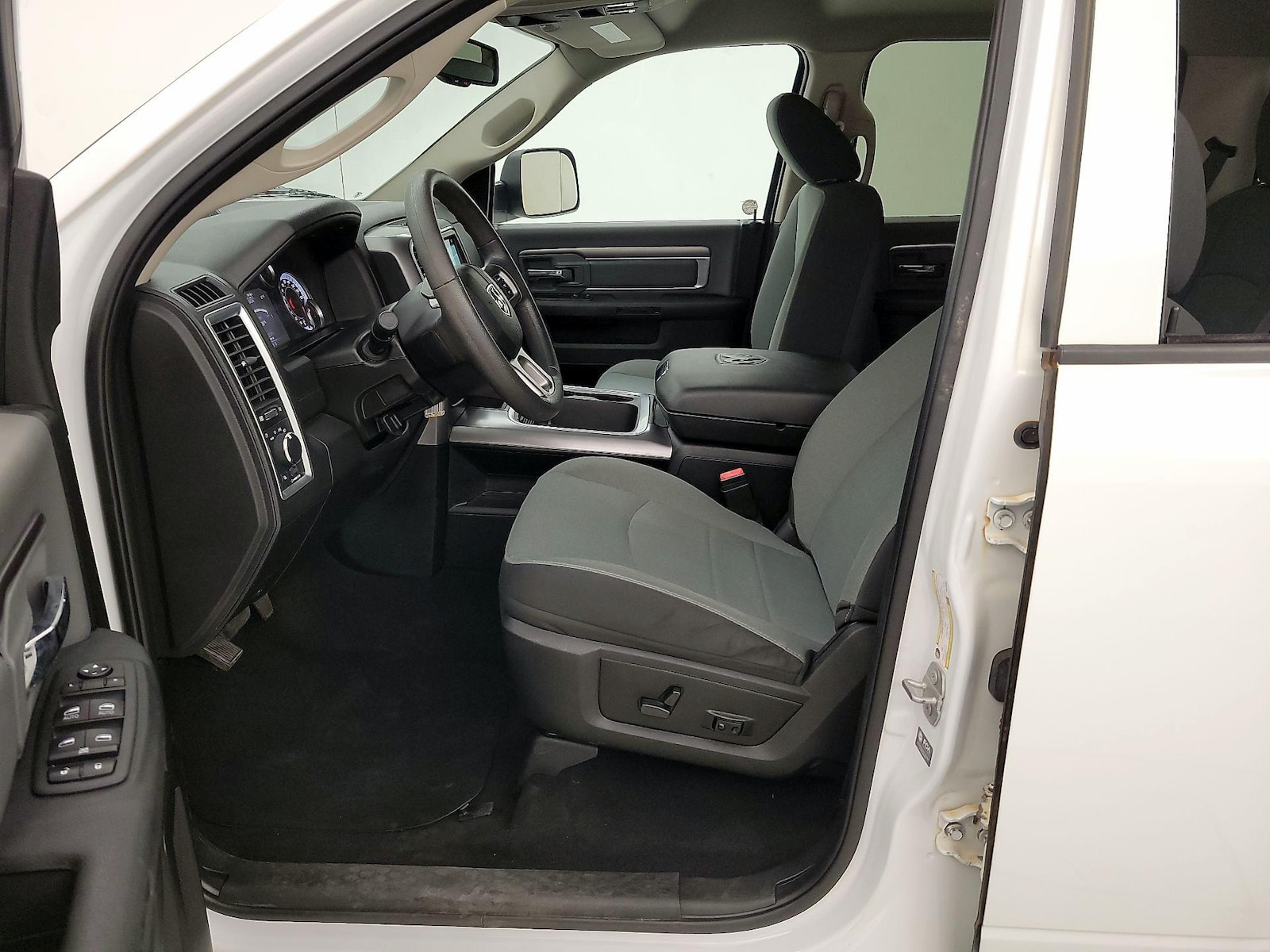 2023 RAM Ram 1500 Classic Warlock - Photo 12