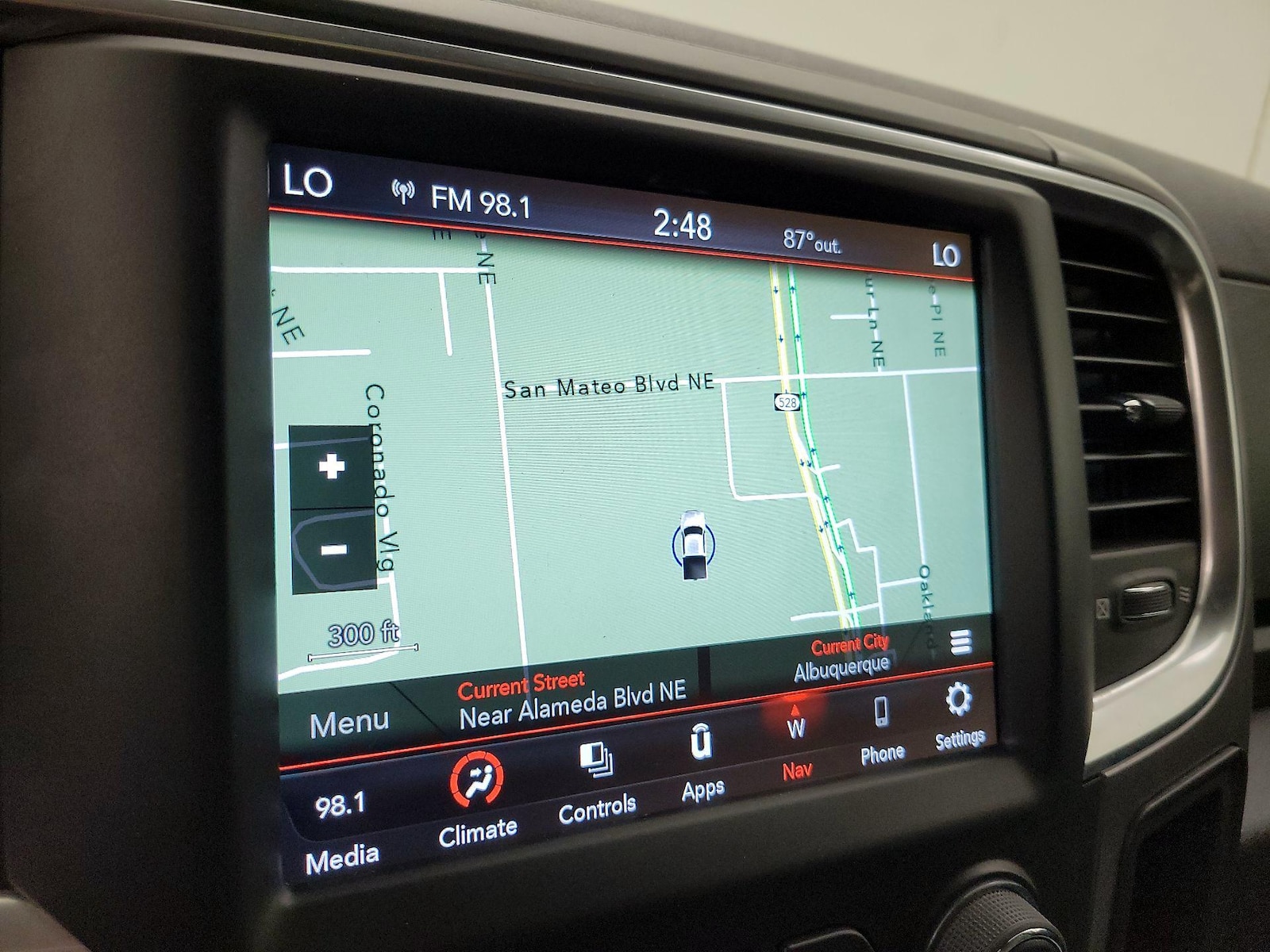 2023 RAM Ram 1500 Classic Warlock - Photo 15