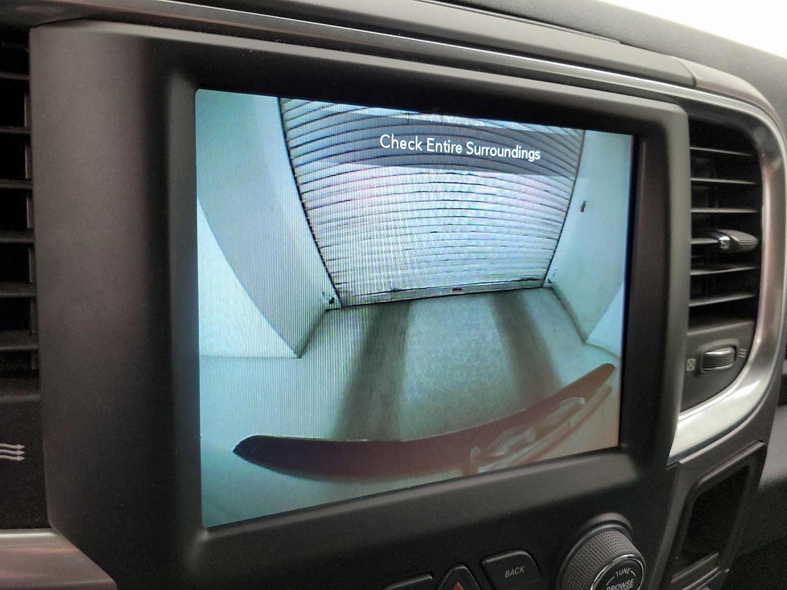 2023 RAM Ram 1500 Classic Warlock - Photo 16