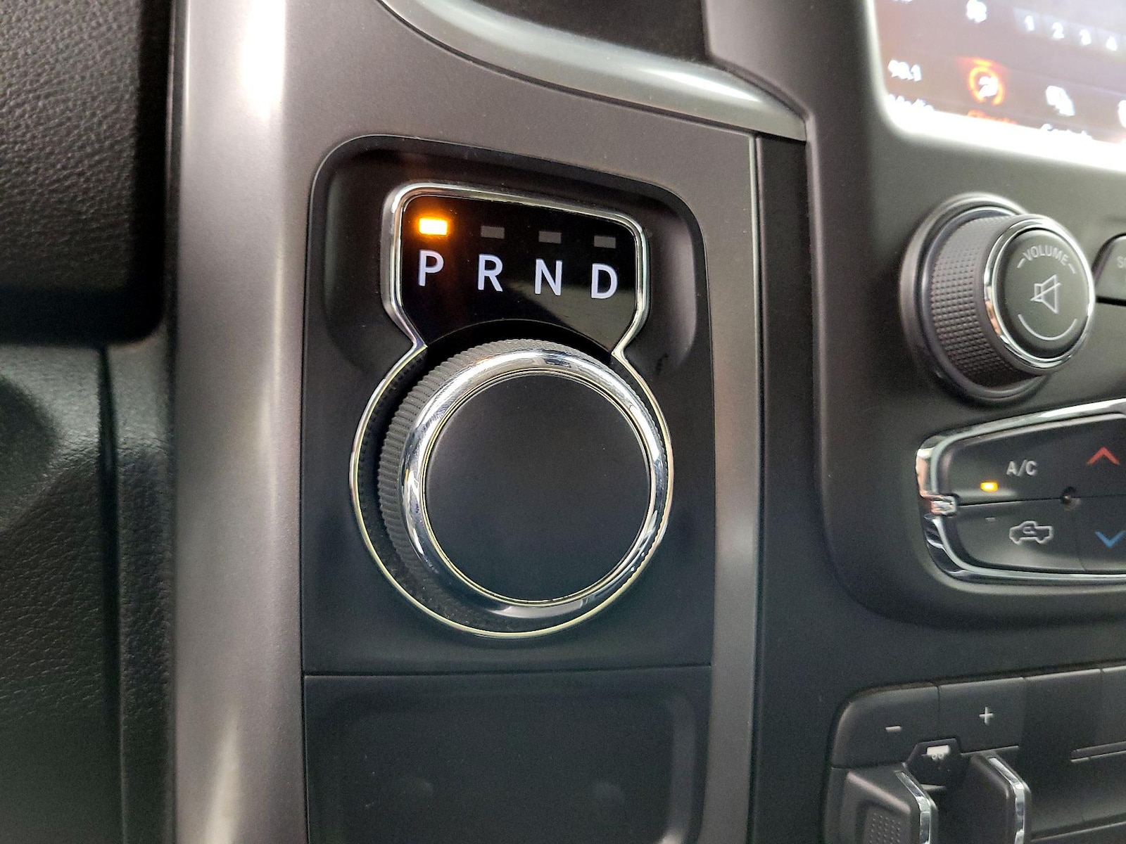2023 RAM Ram 1500 Classic Warlock - Photo 19