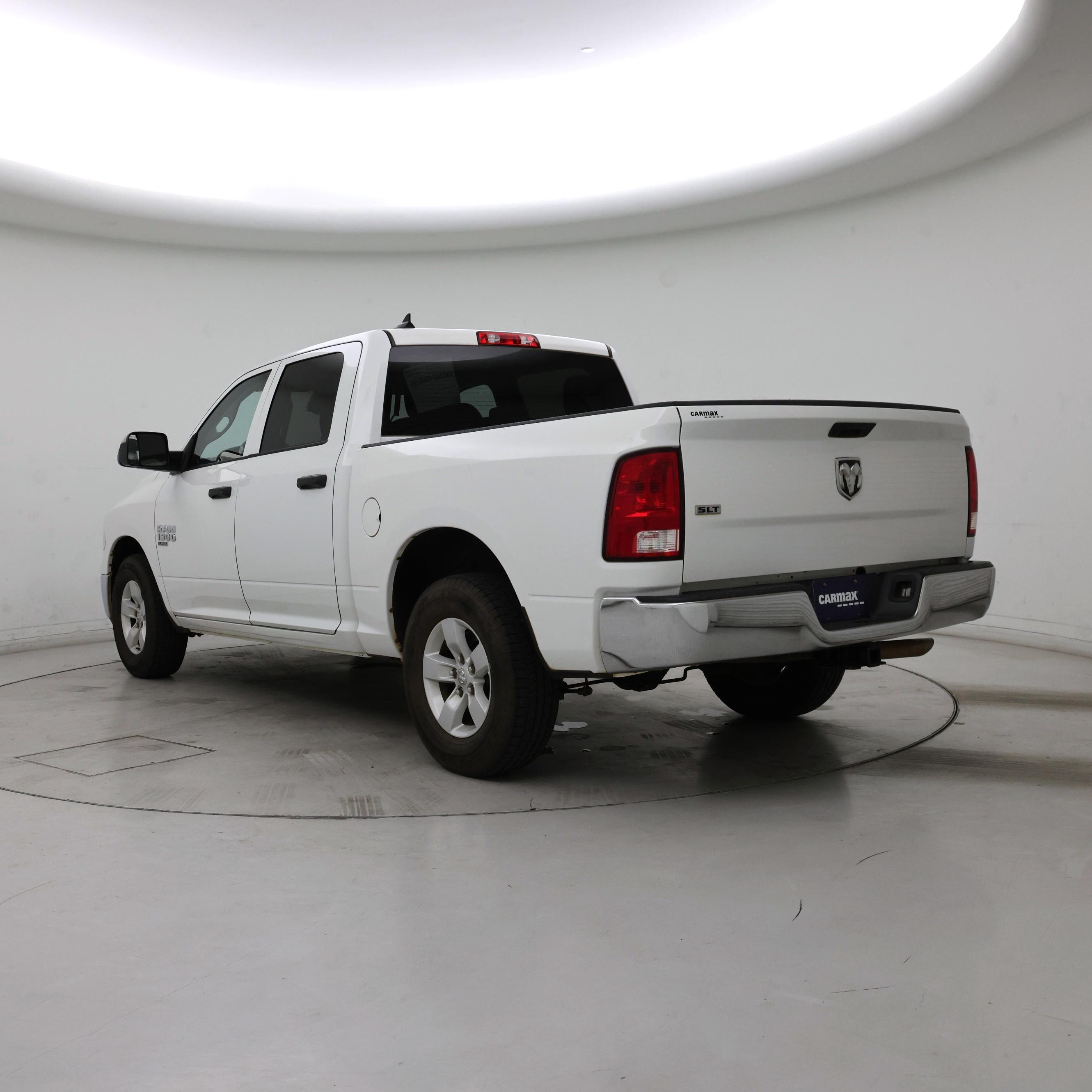 Thumbnail: 2023 RAM 1500 Classic - 2