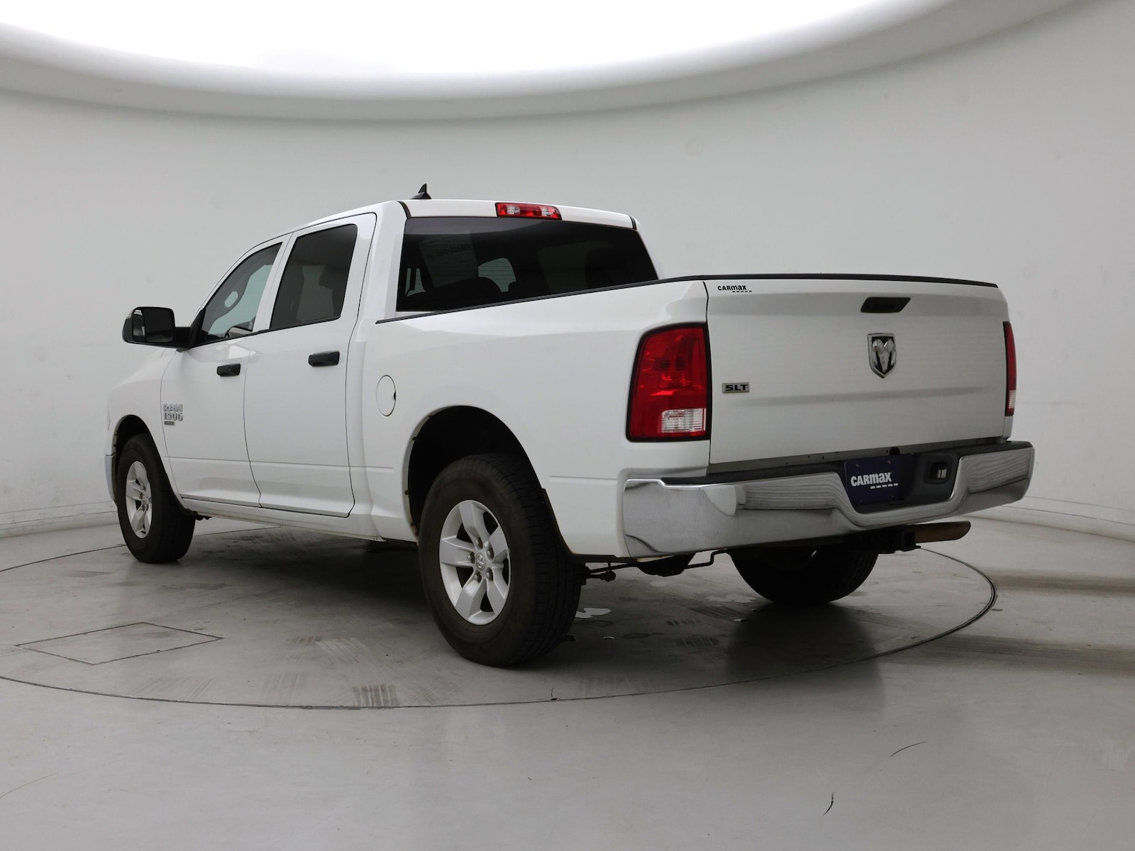 2023 RAM Ram 1500 Classic Warlock - Photo 3