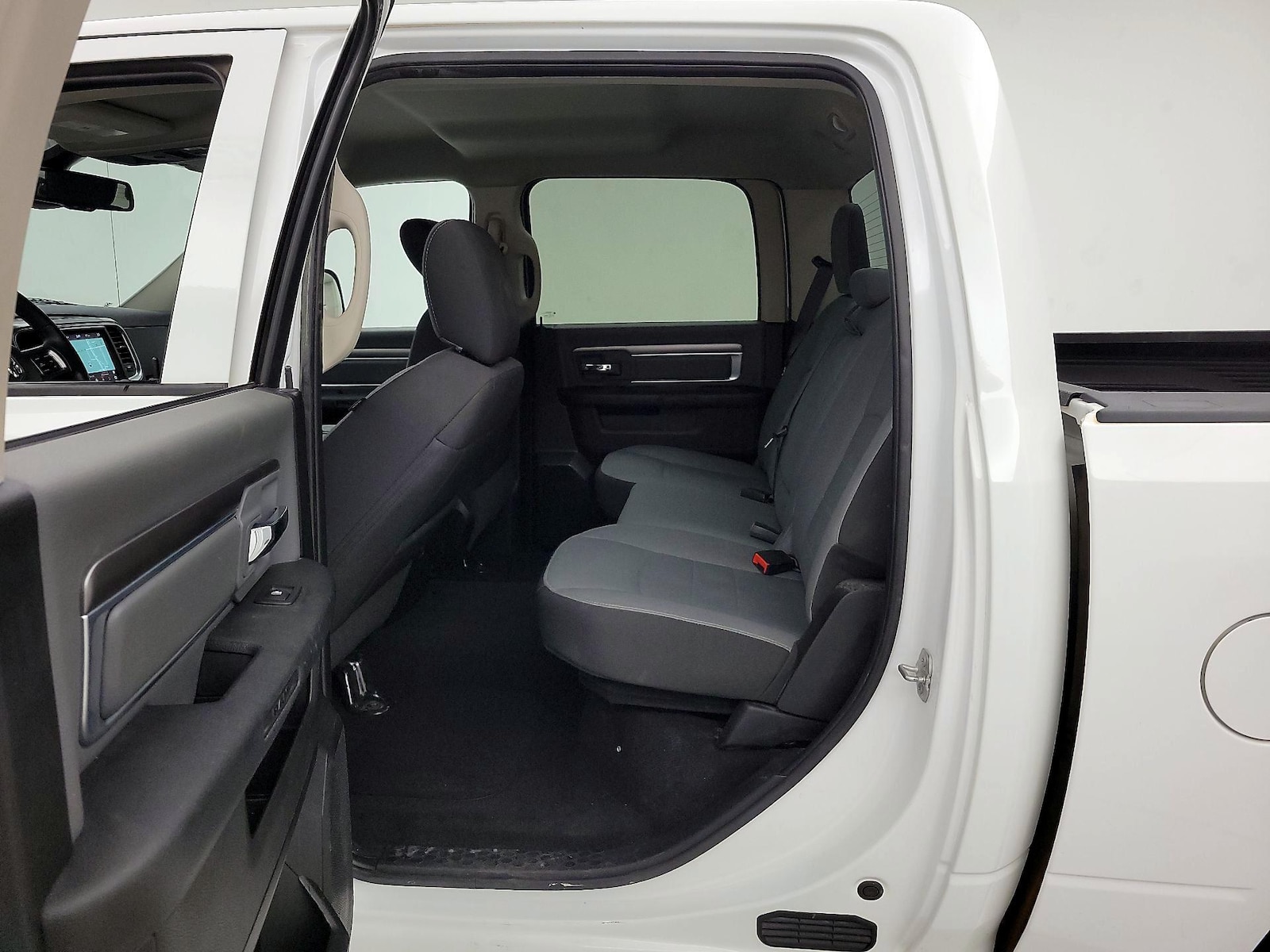 2023 RAM Ram 1500 Classic Warlock - Photo 21