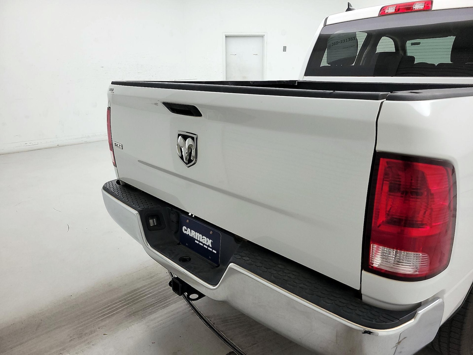 2023 RAM Ram 1500 Classic Warlock - Photo 22