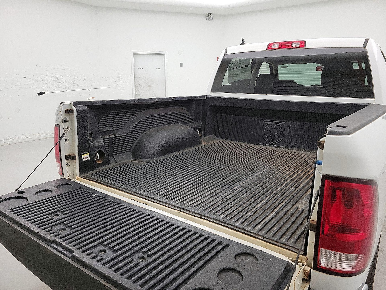 2023 RAM Ram 1500 Classic Warlock - Photo 23
