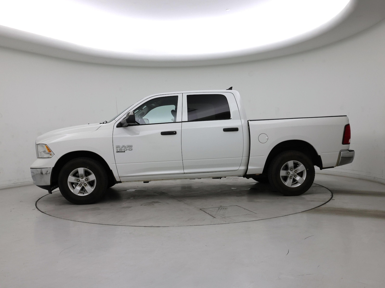 2023 RAM Ram 1500 Classic Warlock - Photo 4