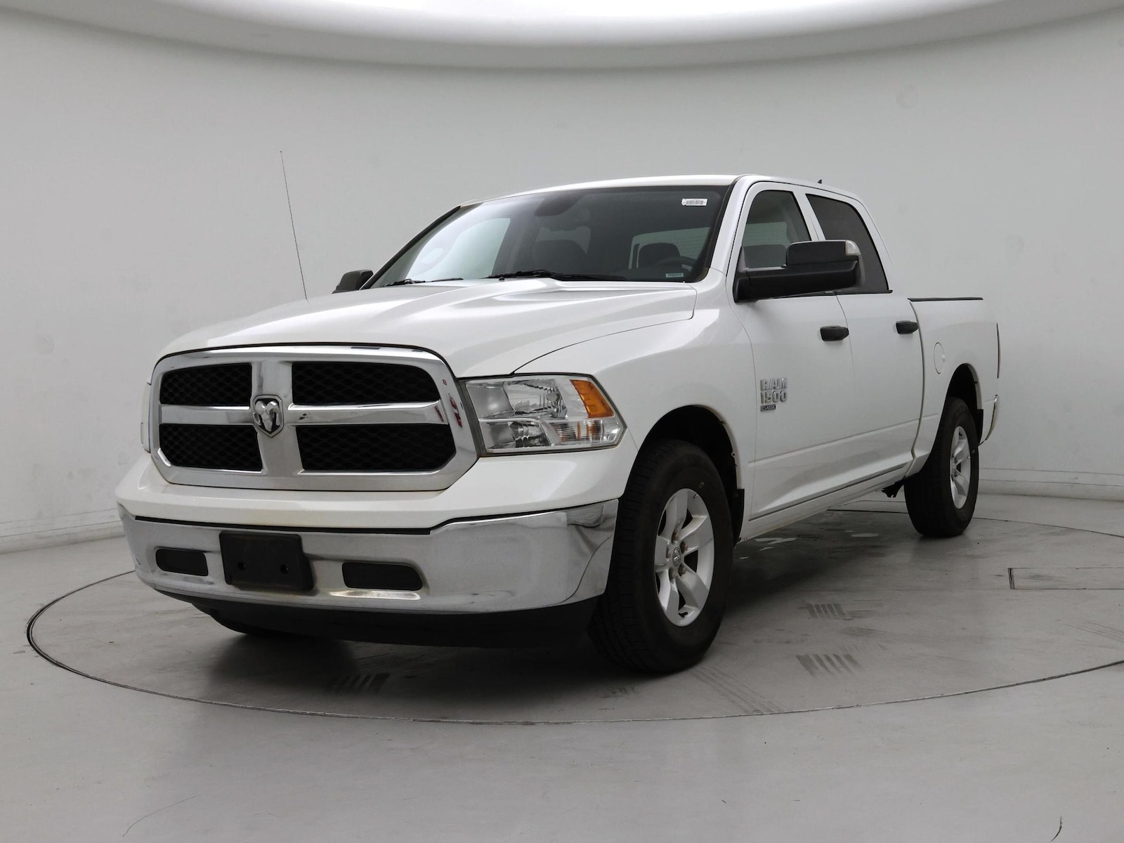 2023 RAM Ram 1500 Classic Warlock - Photo 5