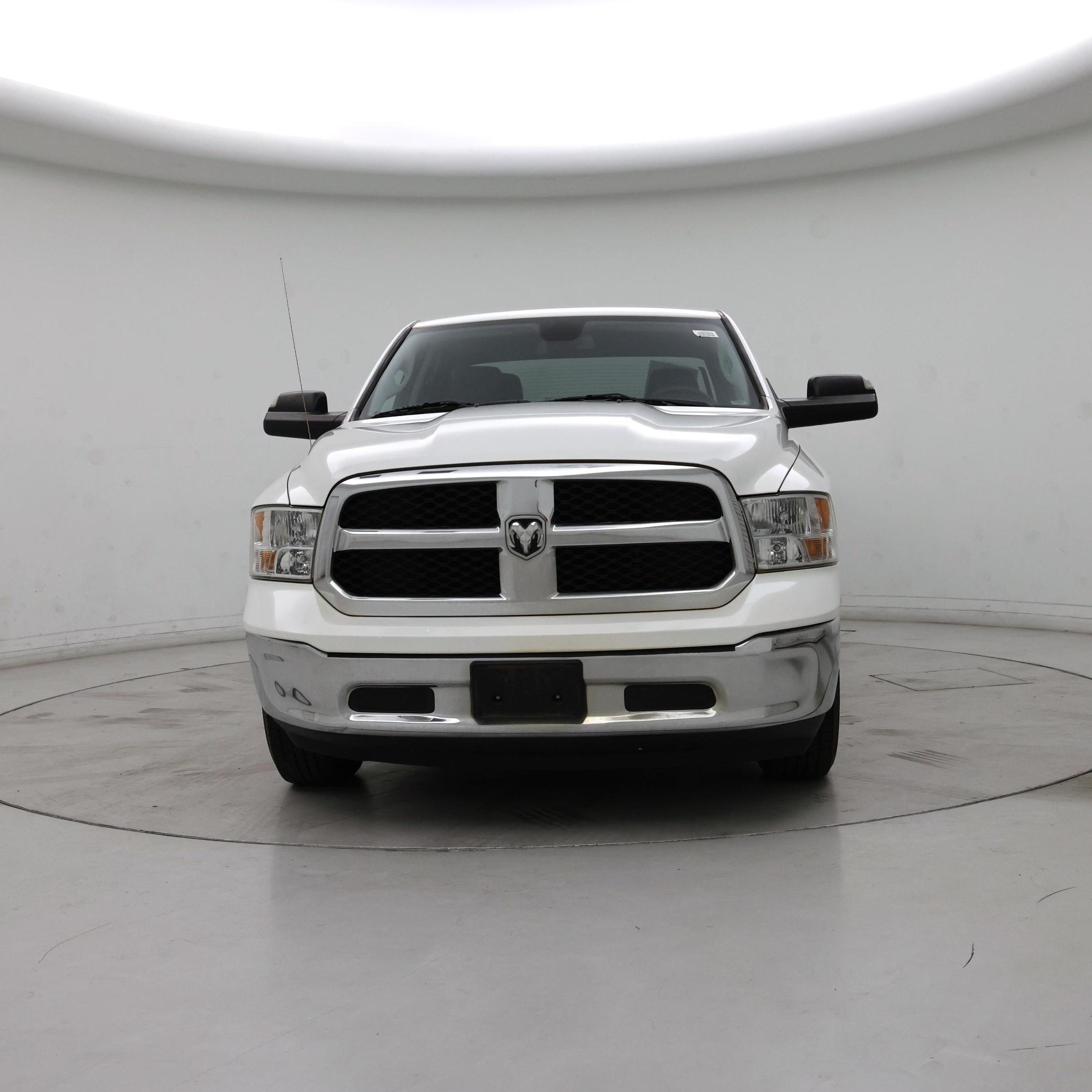 Thumbnail: 2023 RAM 1500 Classic - 5