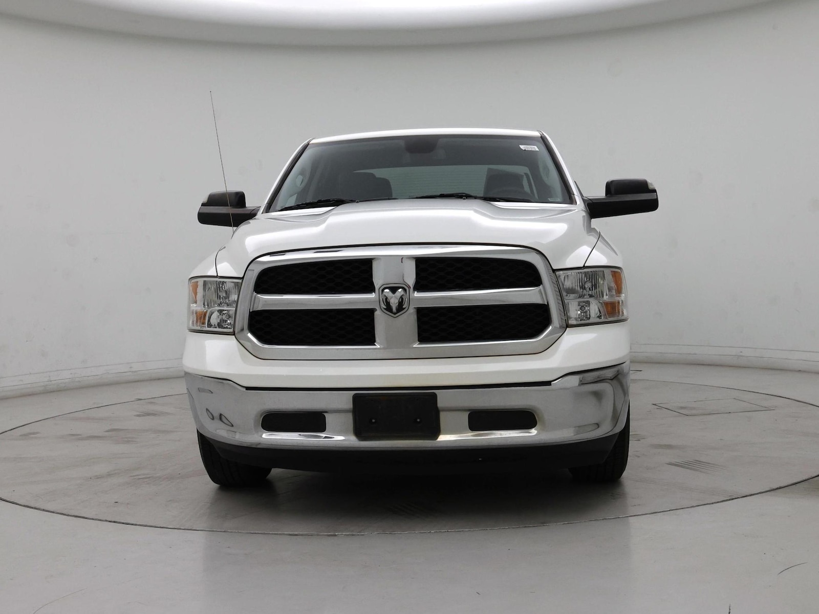 2023 RAM Ram 1500 Classic Warlock - Photo 6
