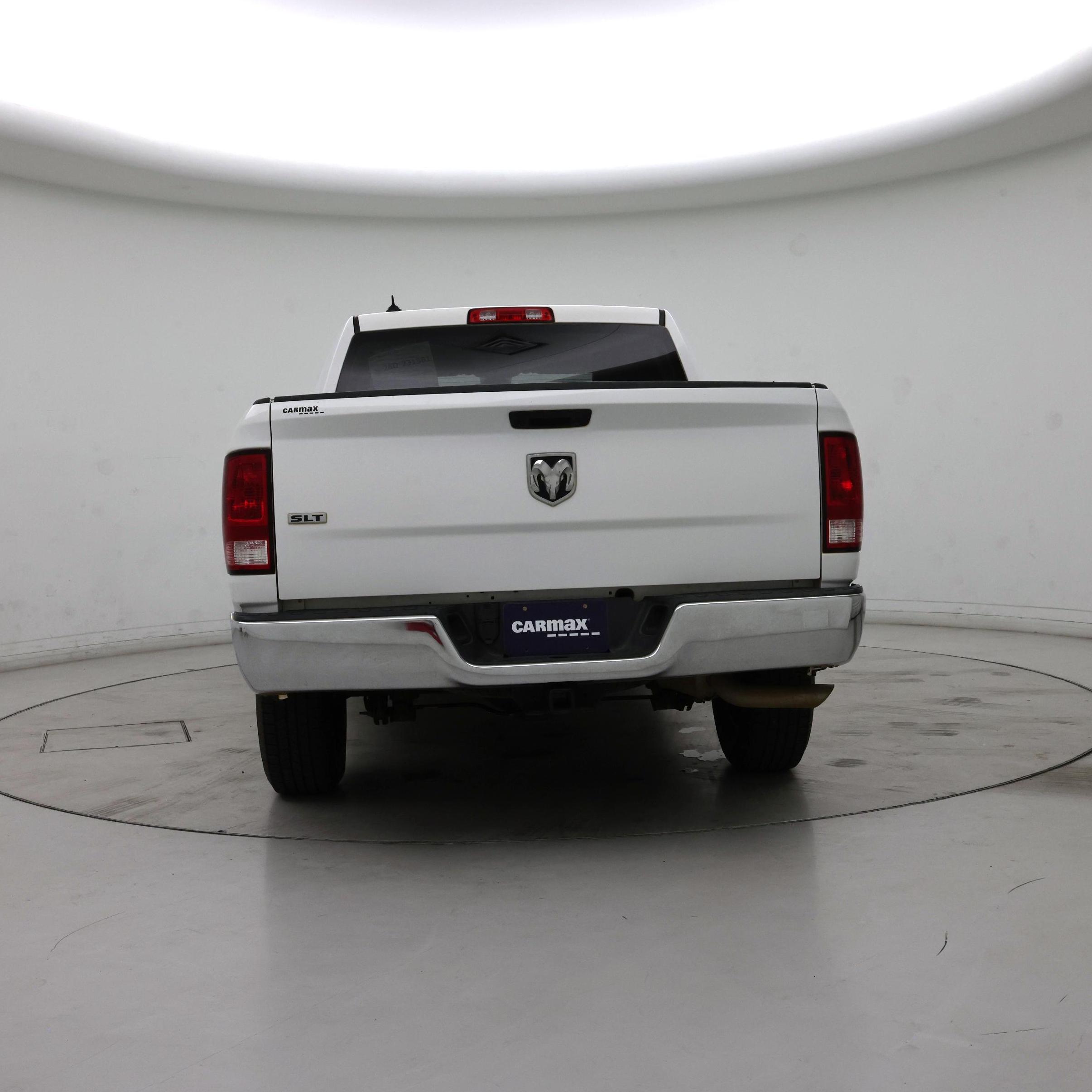 Thumbnail: 2023 RAM 1500 Classic - 6