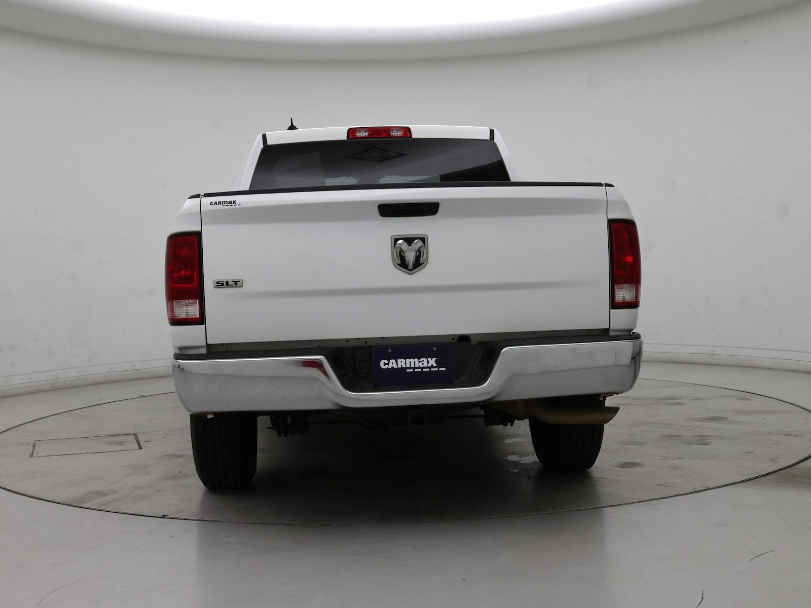 2023 RAM Ram 1500 Classic Warlock - Photo 7