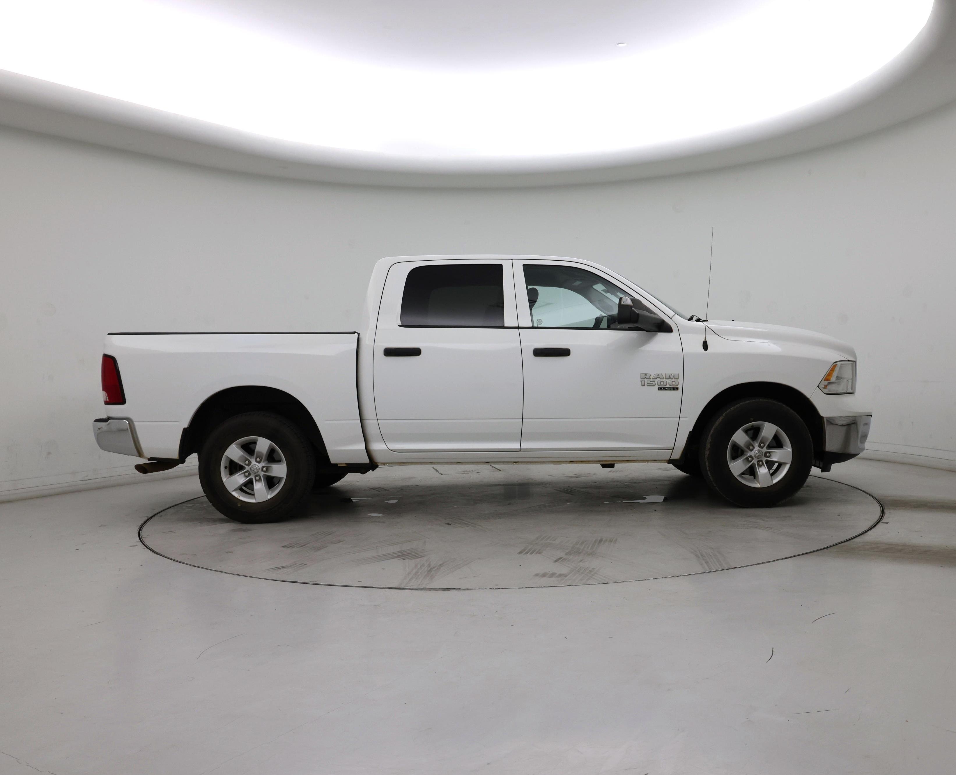 Thumbnail: 2023 RAM 1500 Classic - 7