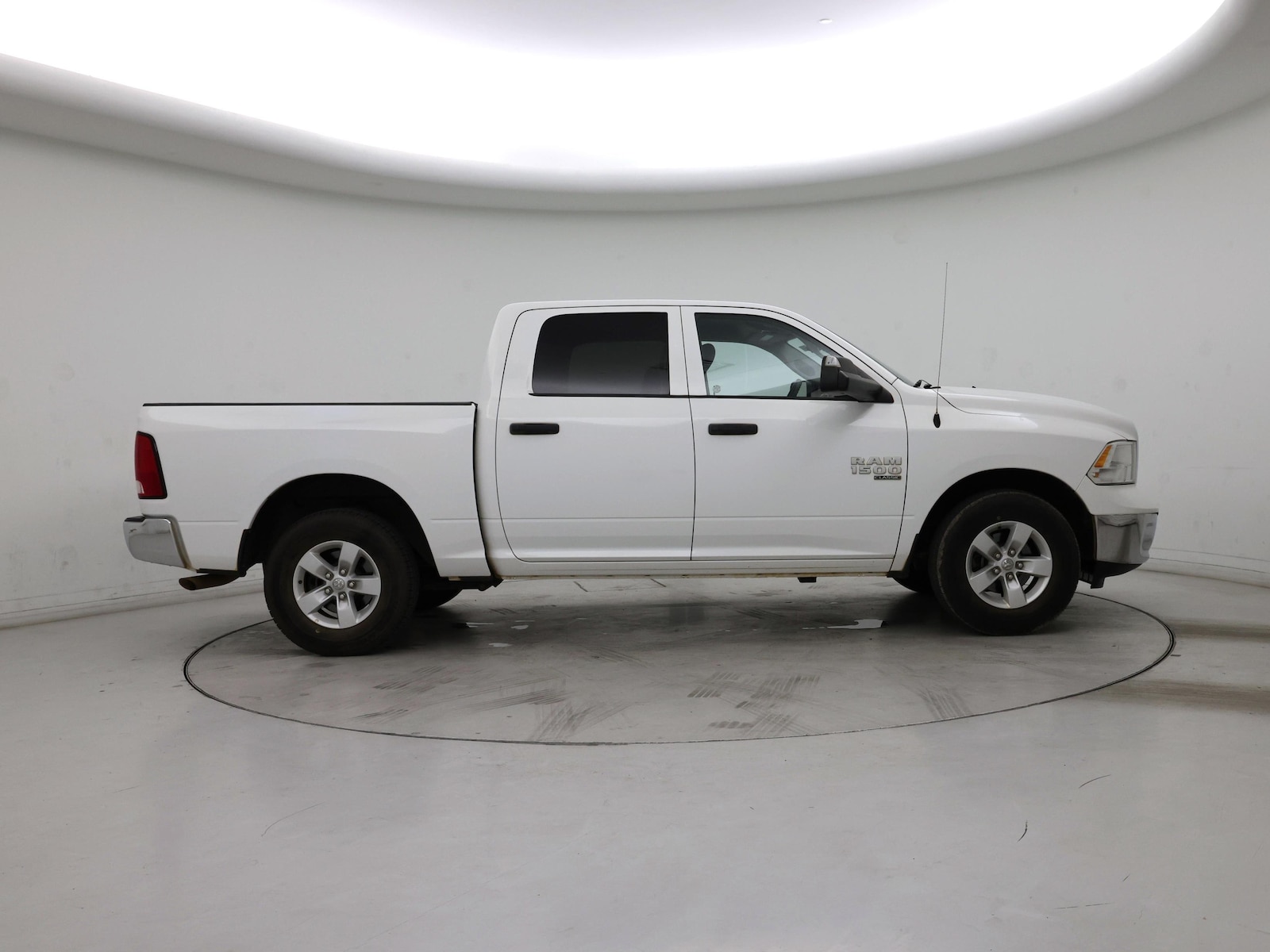 2023 RAM Ram 1500 Classic Warlock - Photo 8