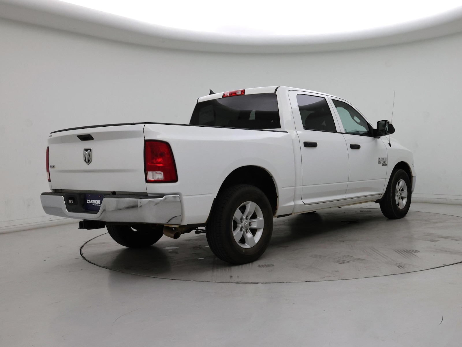 2023 RAM Ram 1500 Classic Warlock - Photo 9