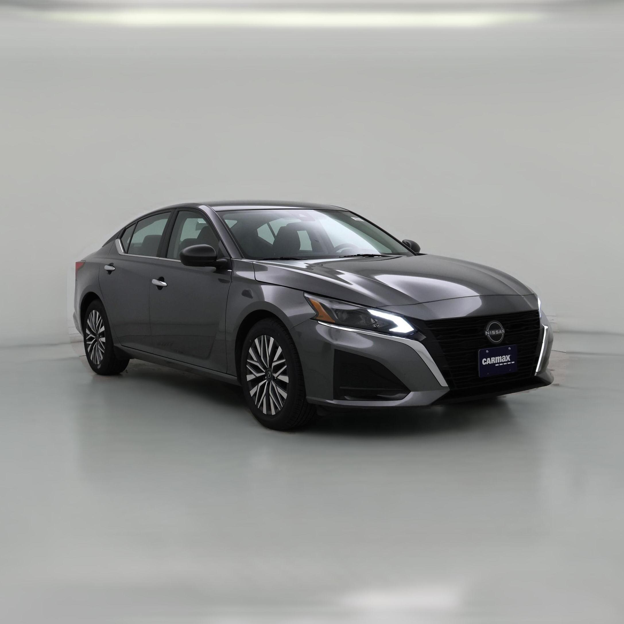Thumbnail: 2025 Nissan Altima - 1
