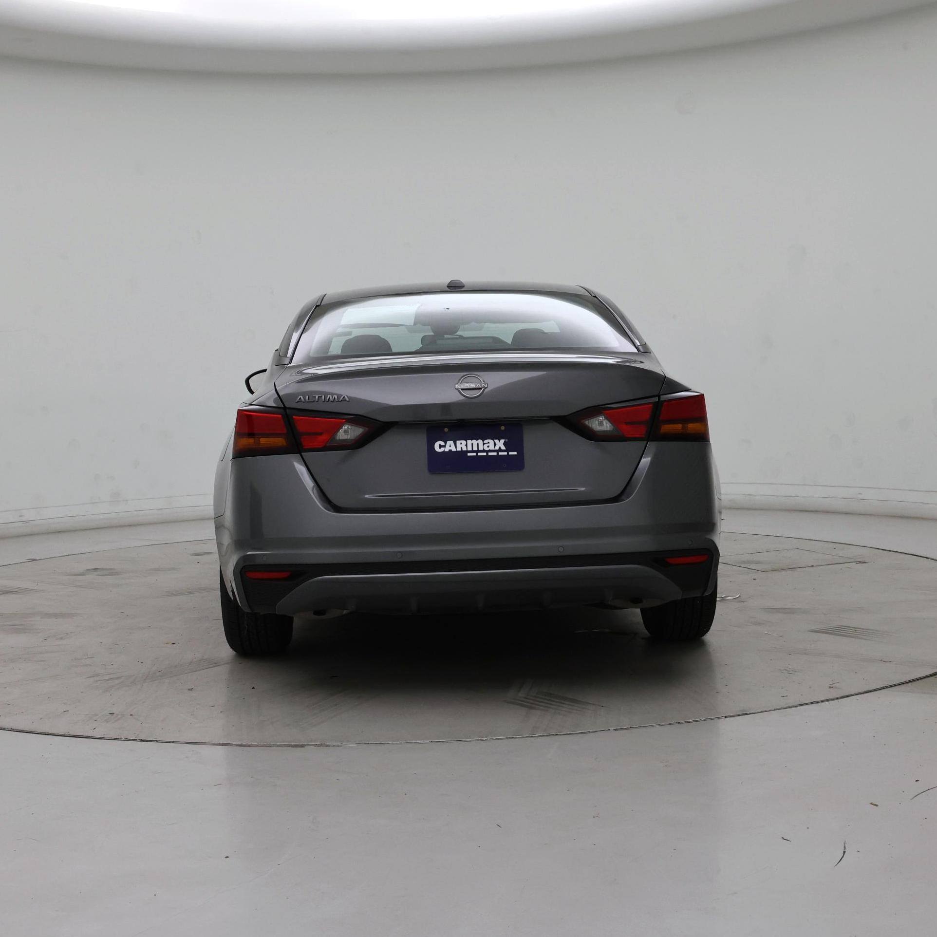Thumbnail: 2025 Nissan Altima - 6