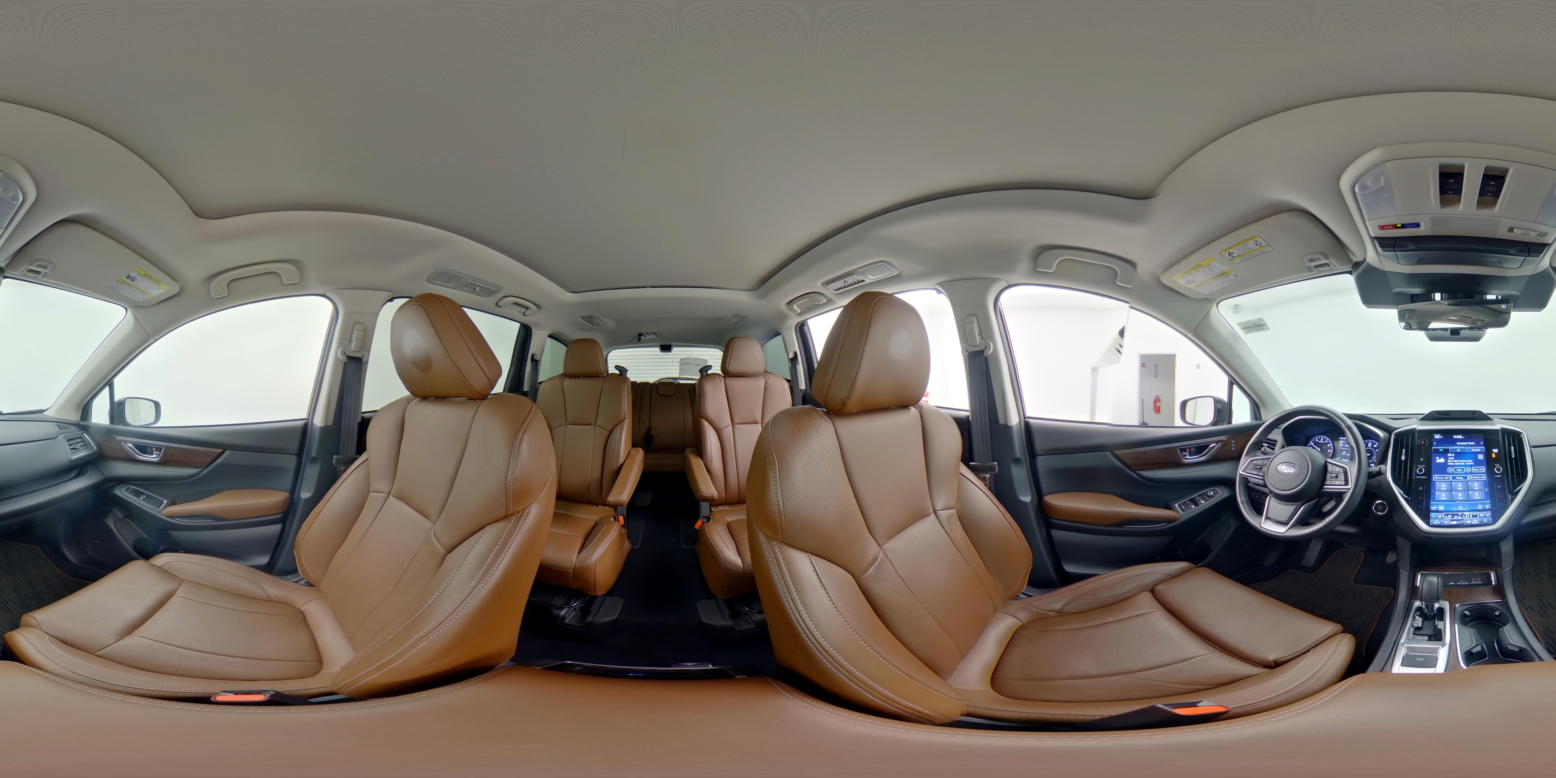 2023 Subaru Ascent Touring - Photo 22